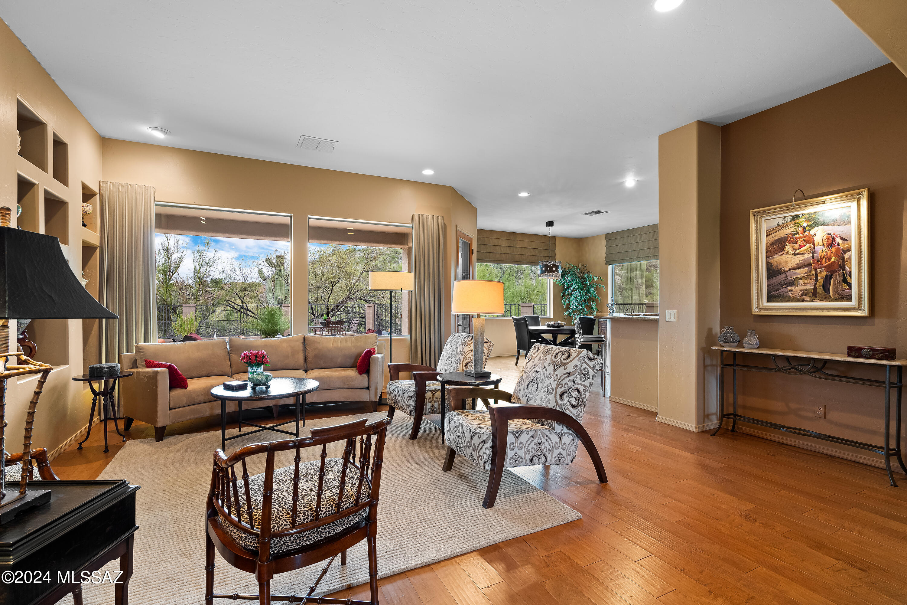 Village 1 At the Villages of La Paloma - Residential