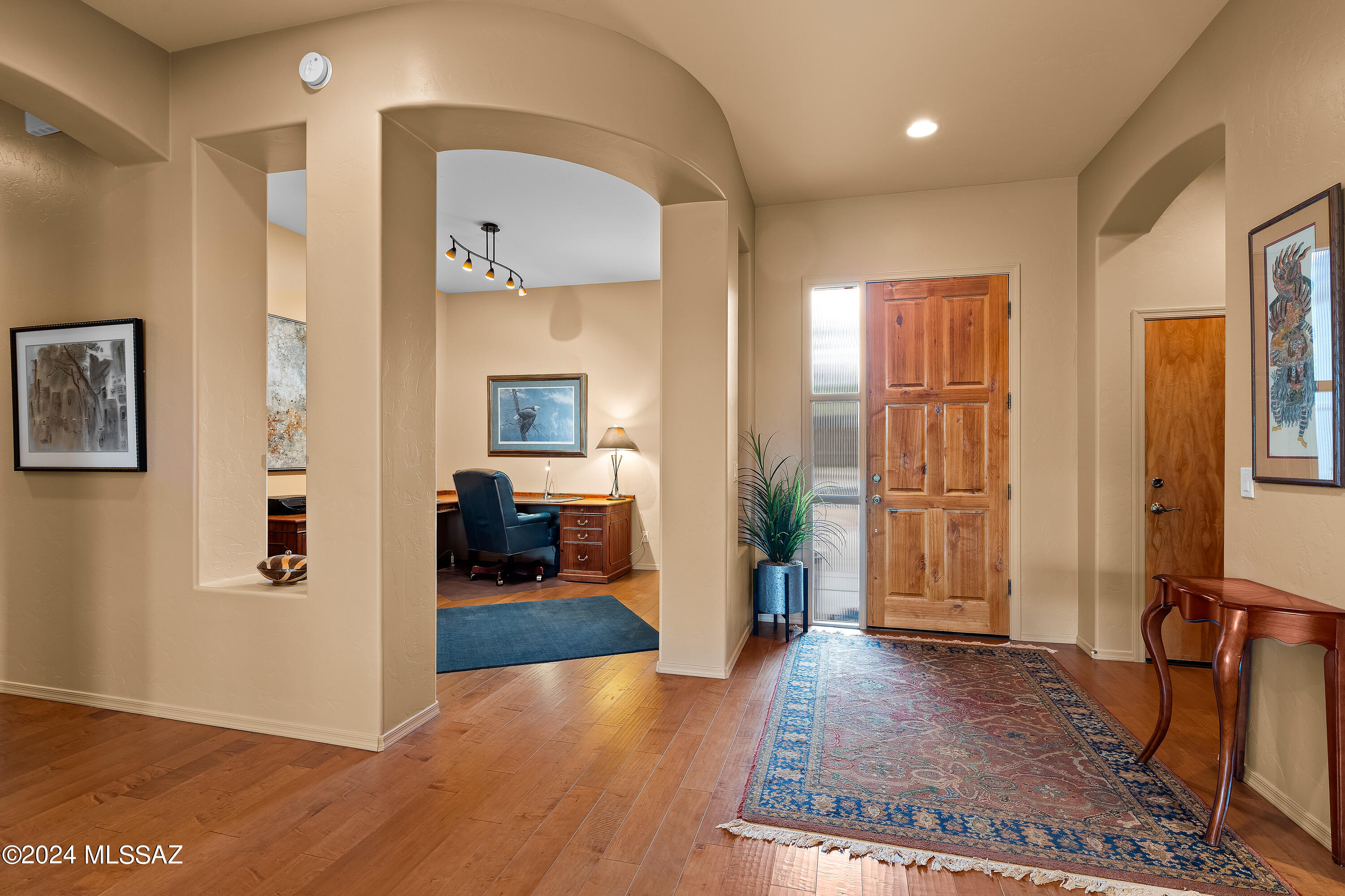 Village 1 At the Villages of La Paloma - Residential