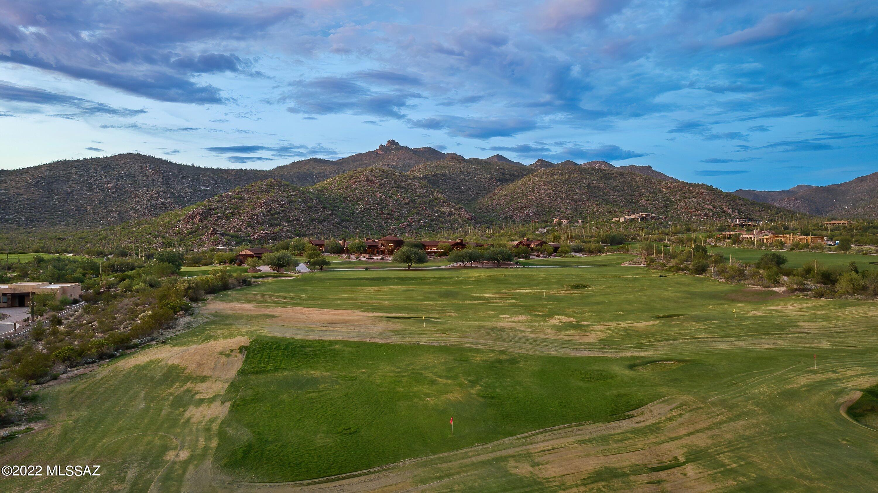 Boulder Bridge Pass At Dove Mountain SQ20132910078 - Residential