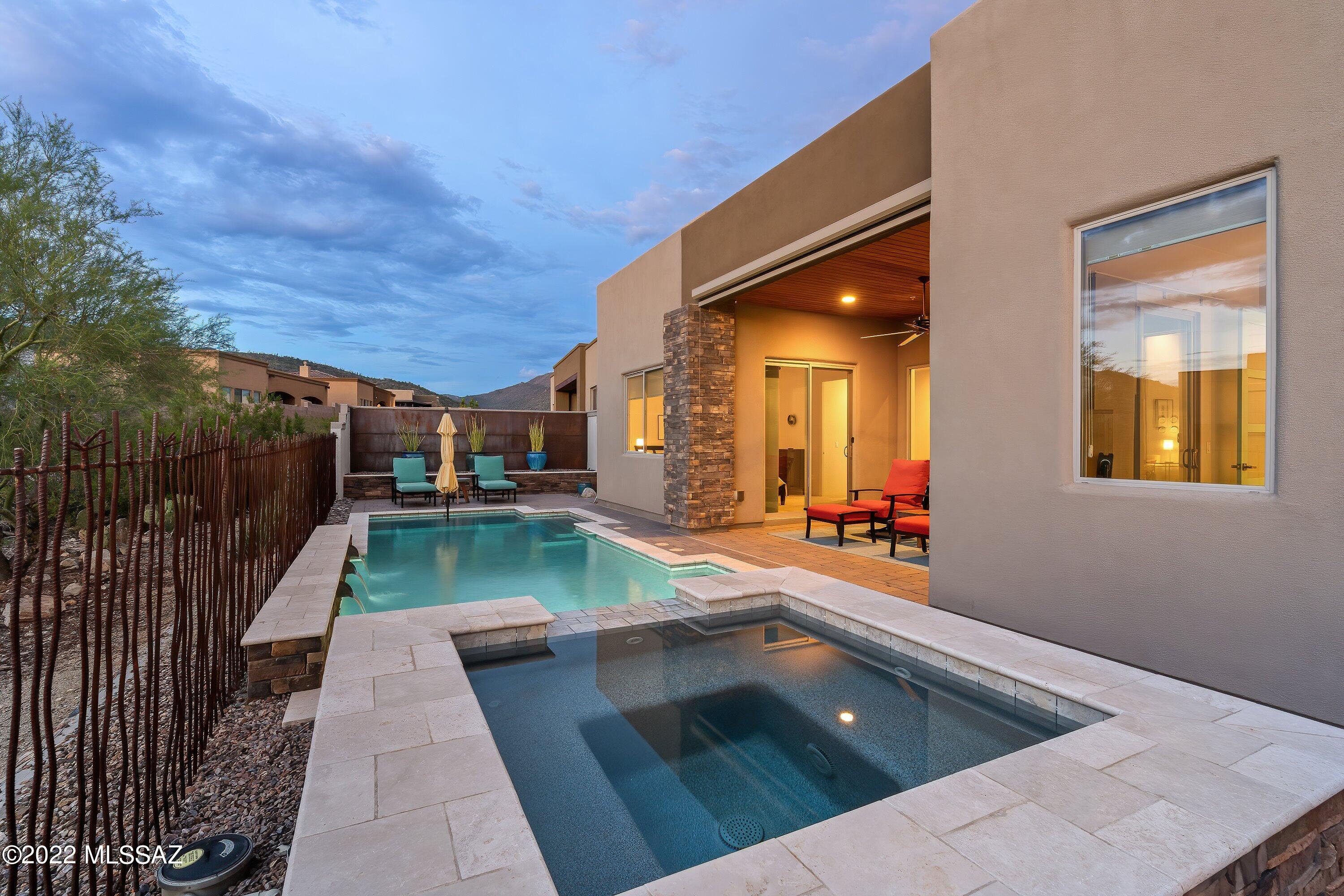 Boulder Bridge Pass At Dove Mountain SQ20132910078 - Residential