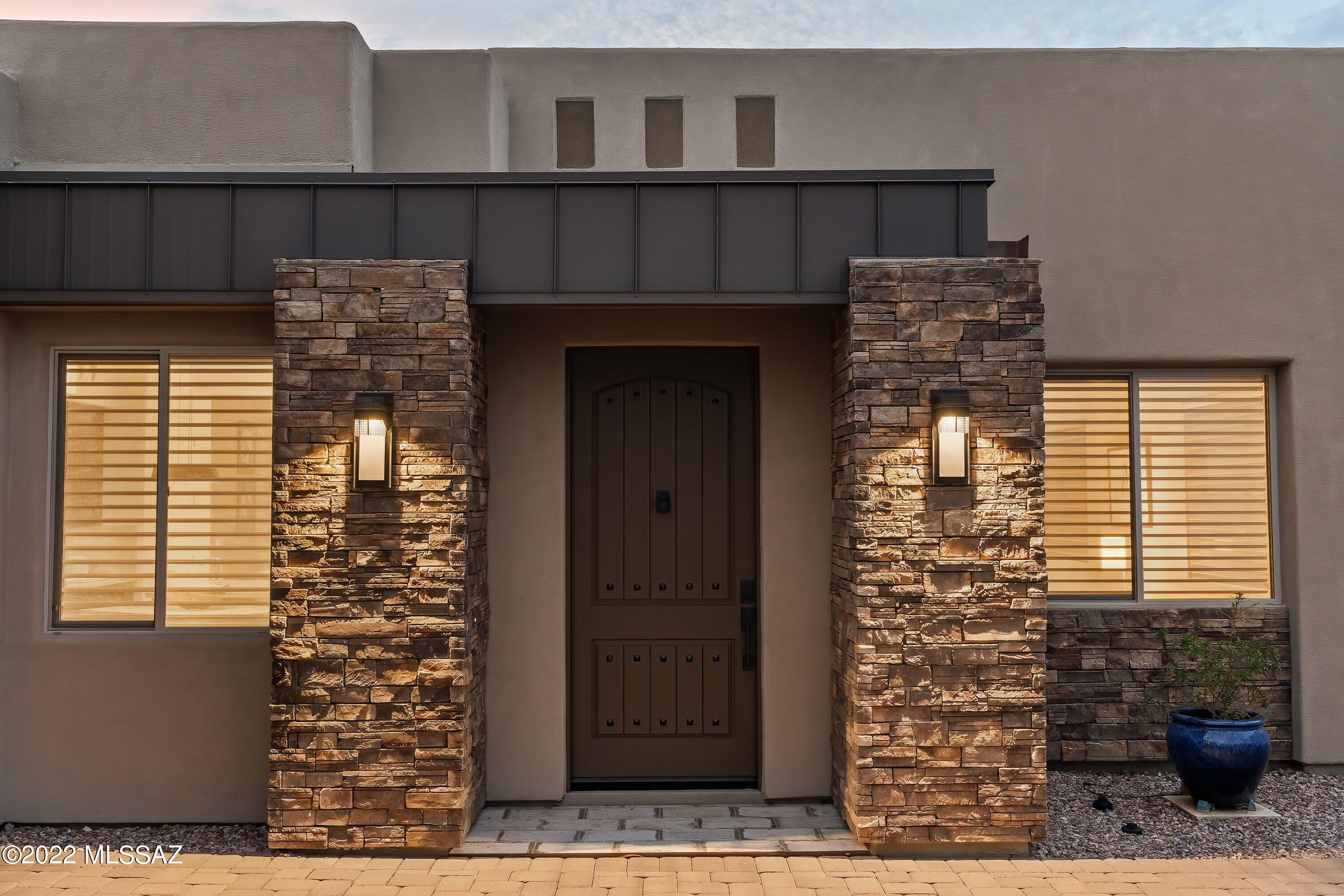 Boulder Bridge Pass At Dove Mountain SQ20132910078 - Residential