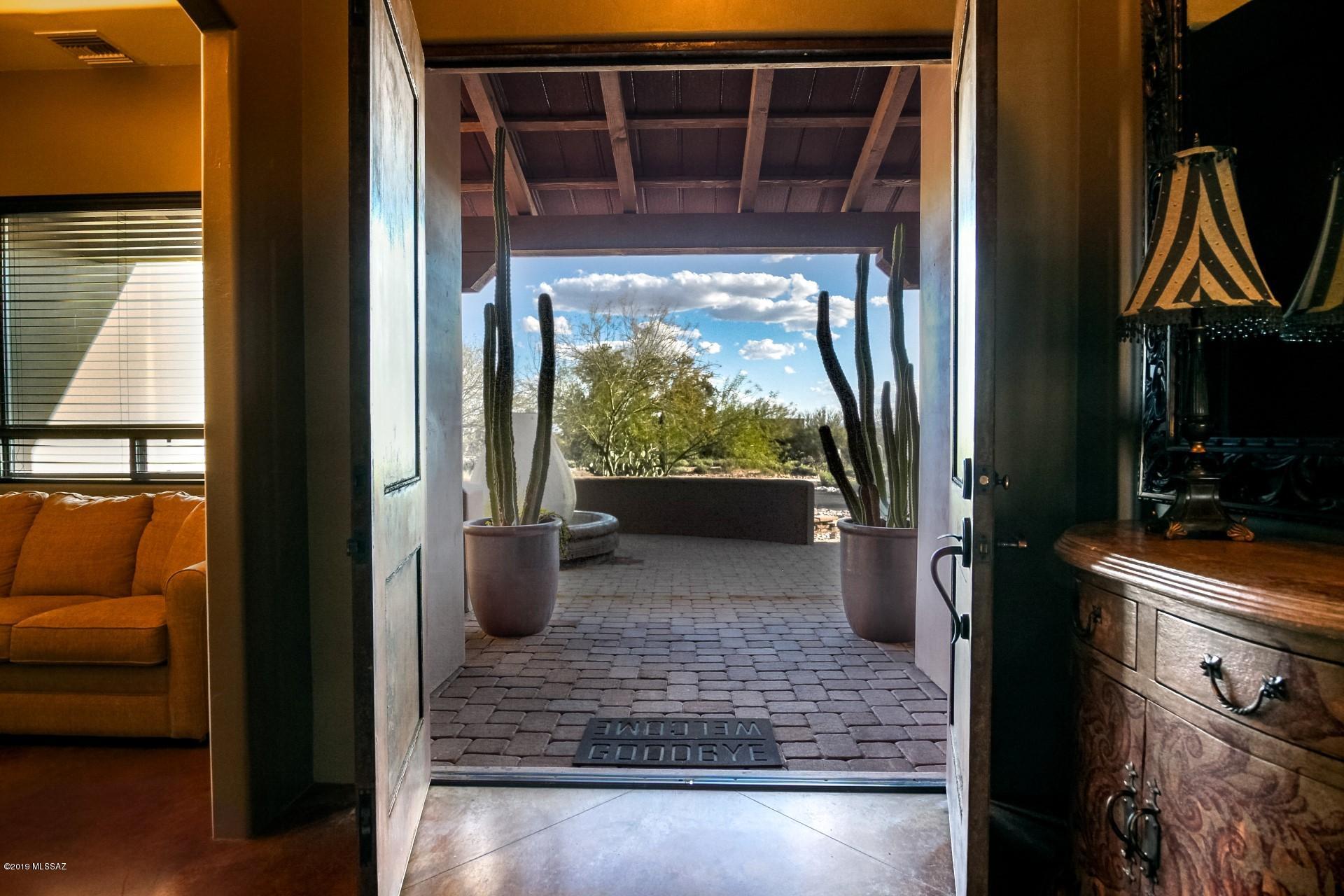 Sombra Del Tecolote (1-8) - Residential