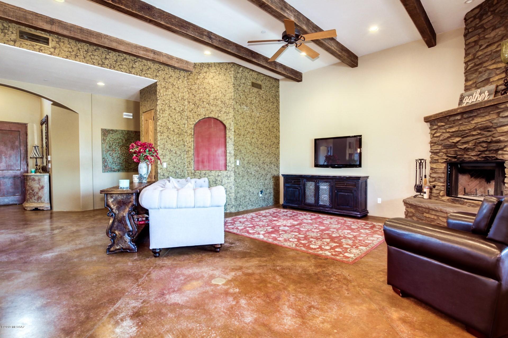 Sombra Del Tecolote (1-8) - Residential