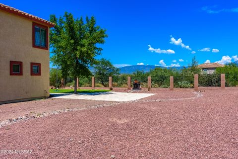 A home in Vail