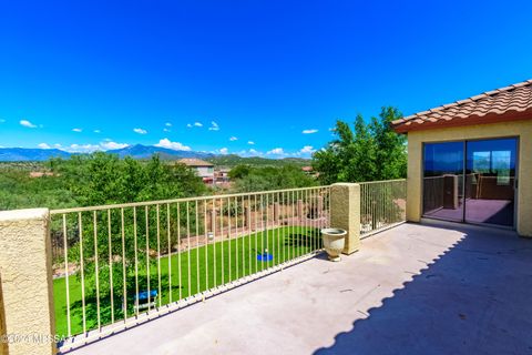 A home in Vail