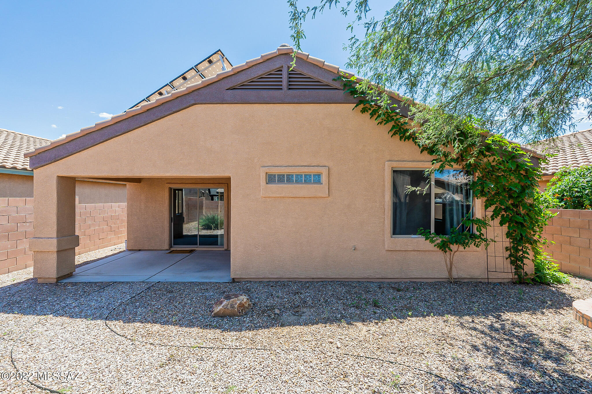 Madera Highlands Villages 27 & 29 (1-119) - Residential
