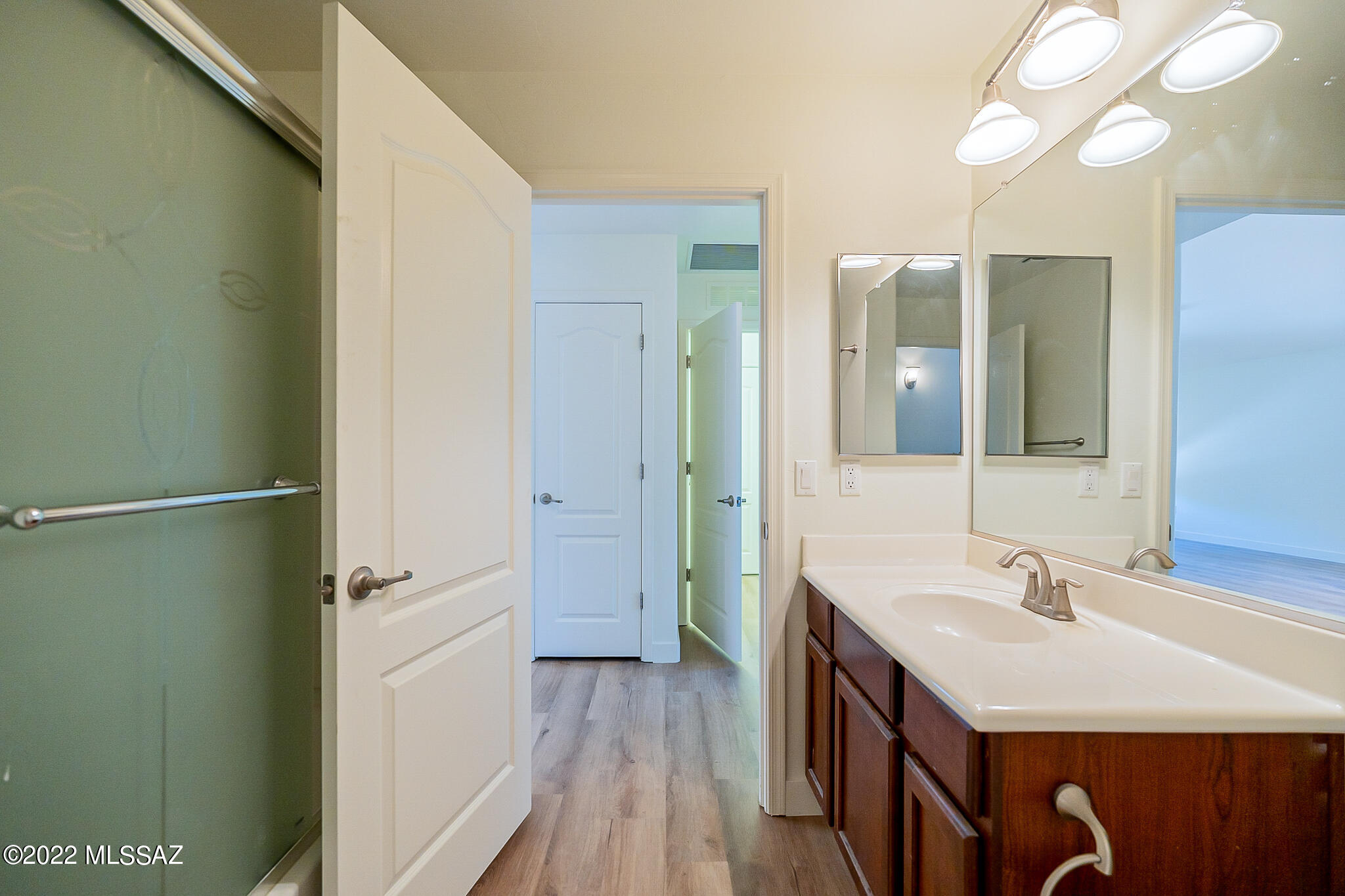 Madera Highlands Villages 27 & 29 (1-119) - Residential