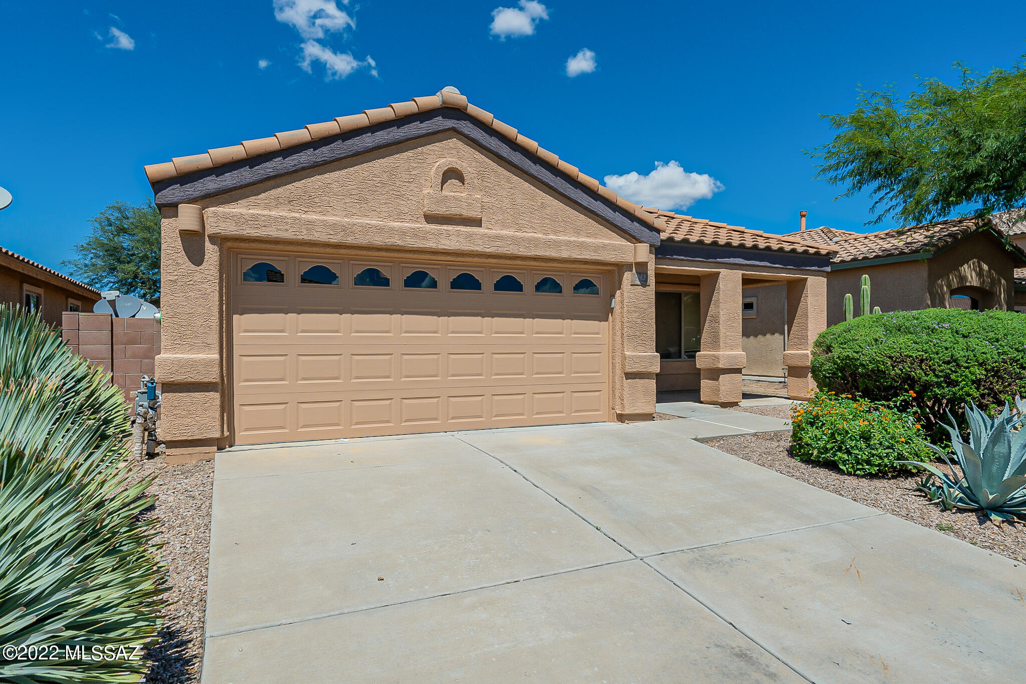 Madera Highlands Villages 27 & 29 (1-119) - Residential