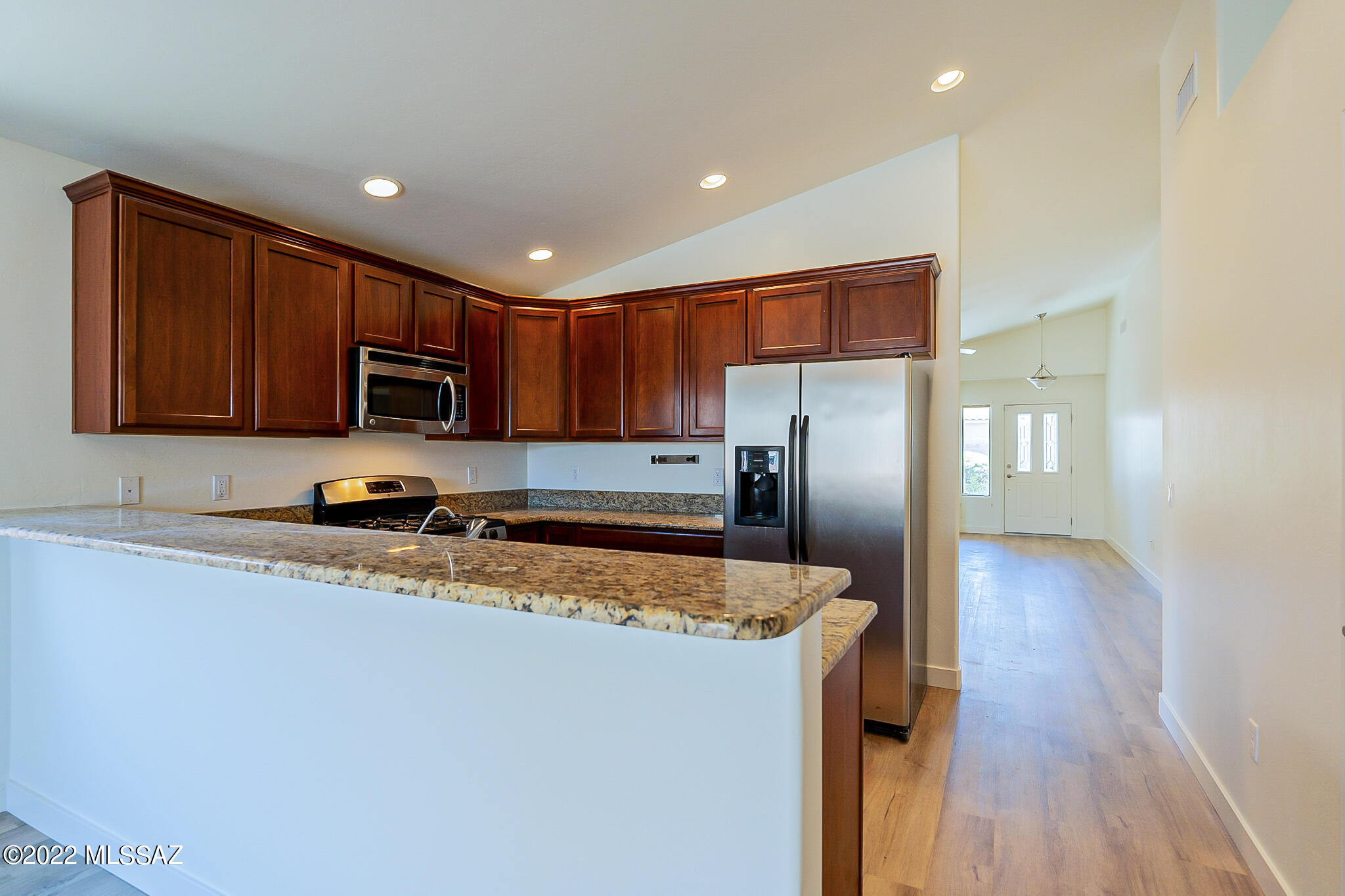 Madera Highlands Villages 27 & 29 (1-119) - Residential