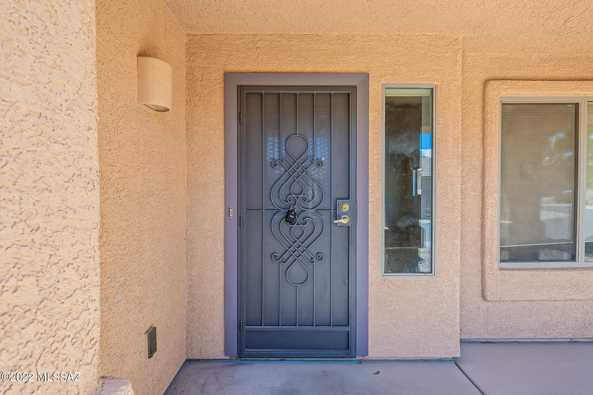 Madera Highlands Villages 27 & 29 (1-119) - Residential
