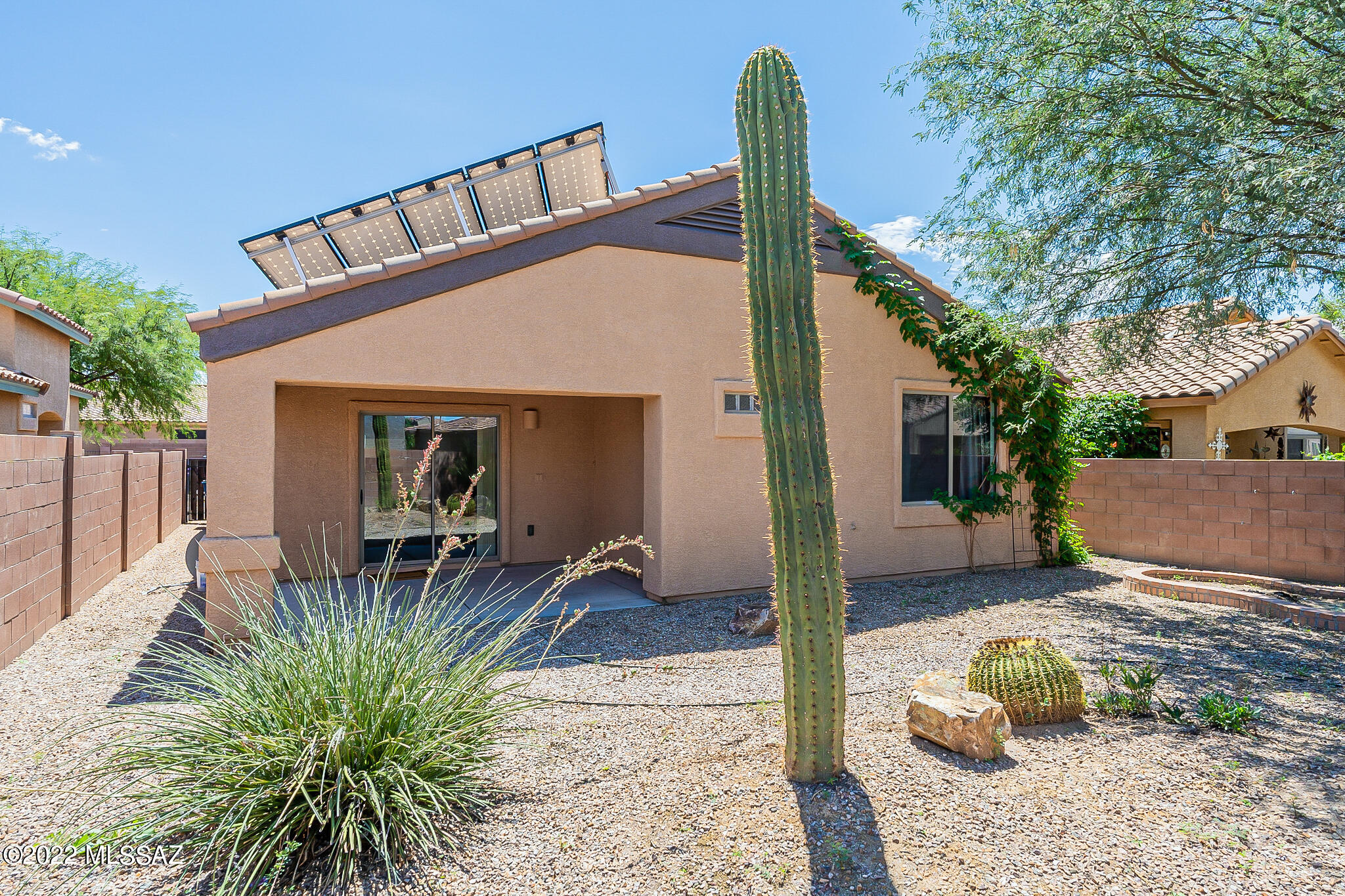 Madera Highlands Villages 27 & 29 (1-119) - Residential