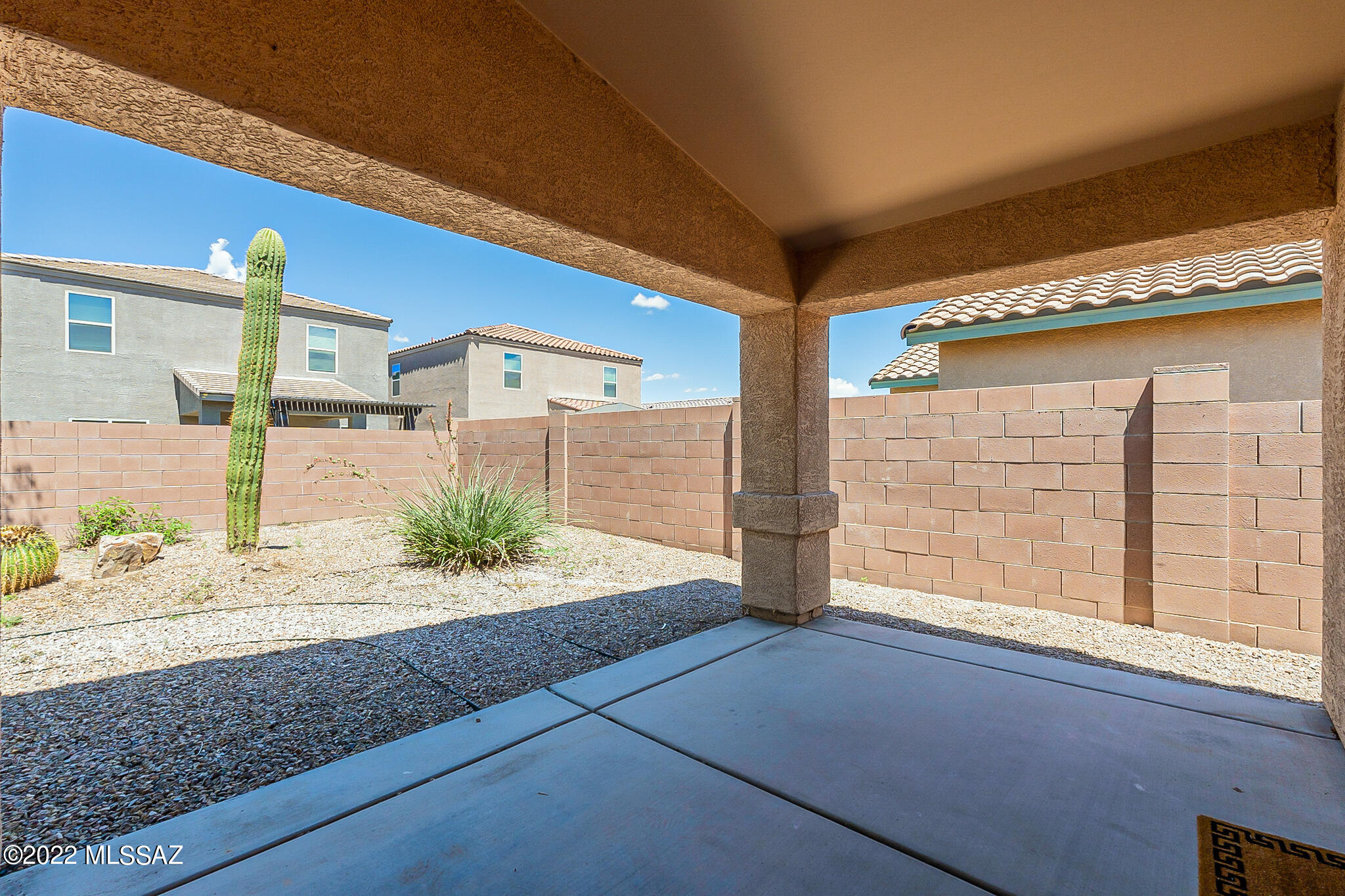 Madera Highlands Villages 27 & 29 (1-119) - Residential