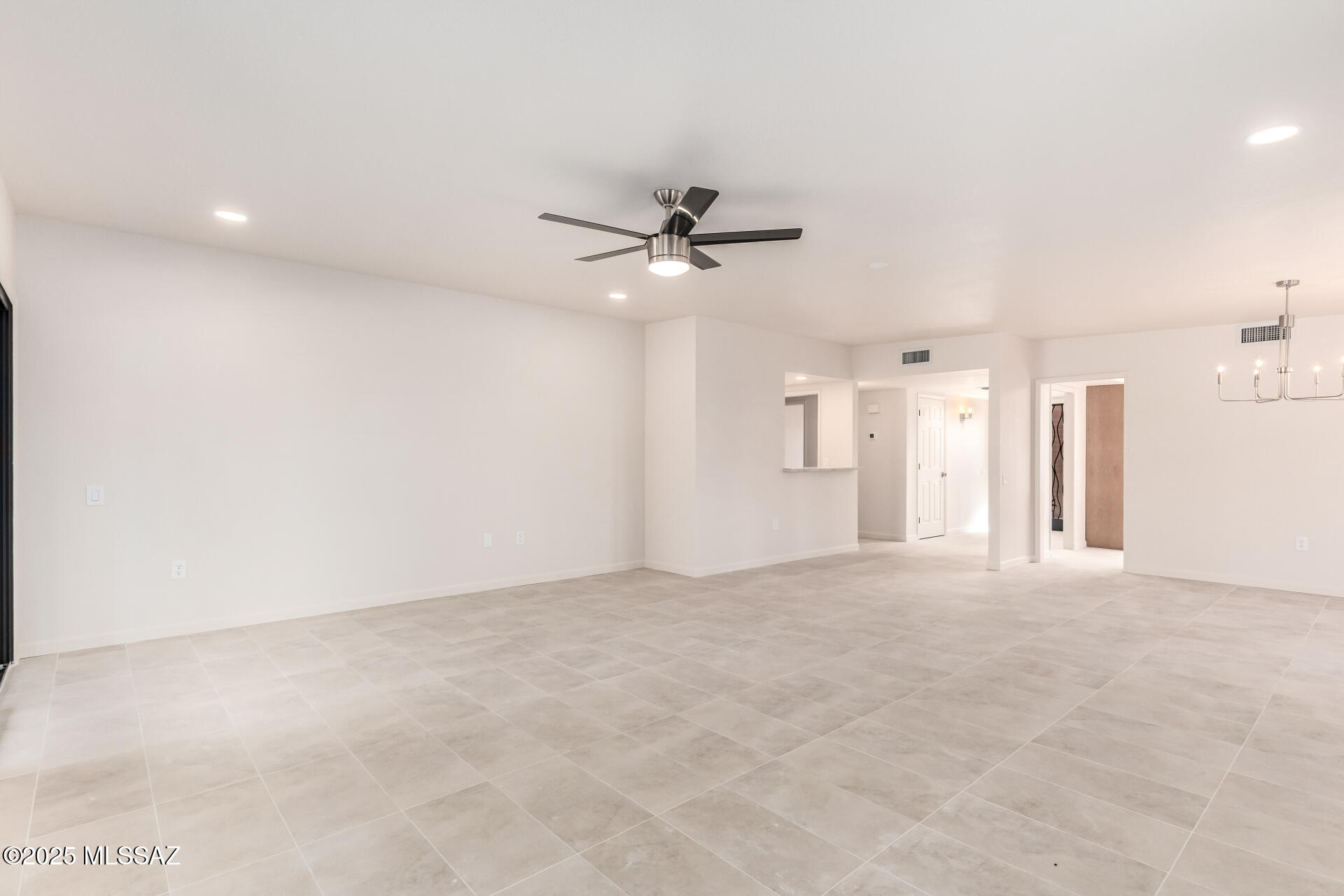 Canoa Seca Estates II (1-133) - Residential