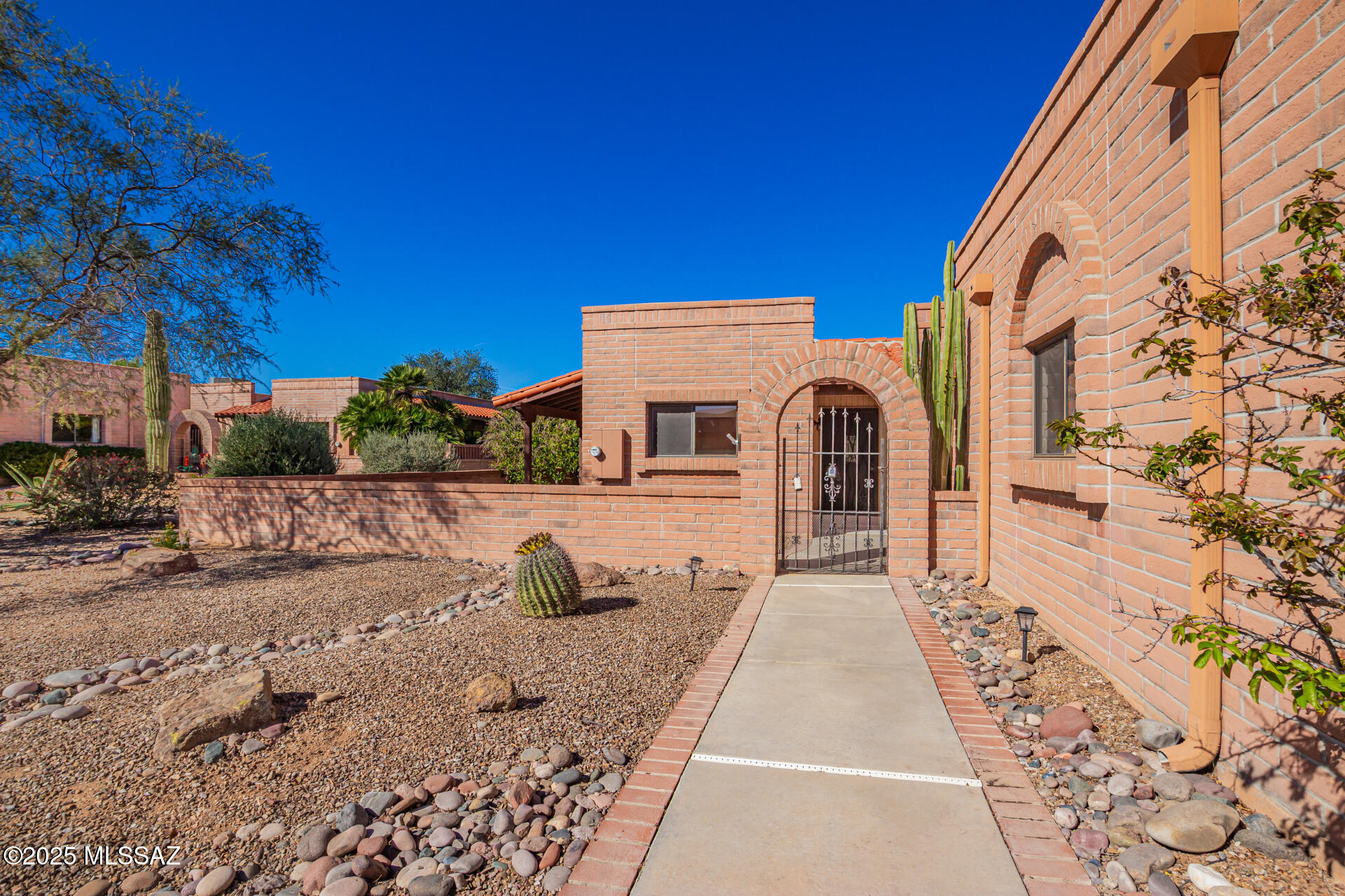 Canoa Seca Estates II (1-133) - Residential