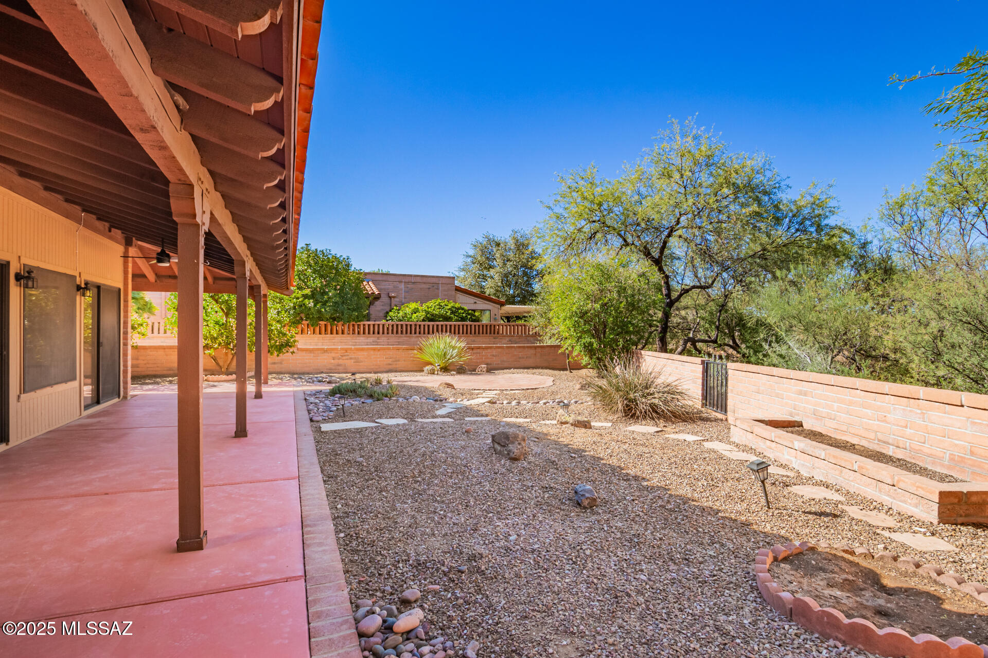 Canoa Seca Estates II (1-133) - Residential