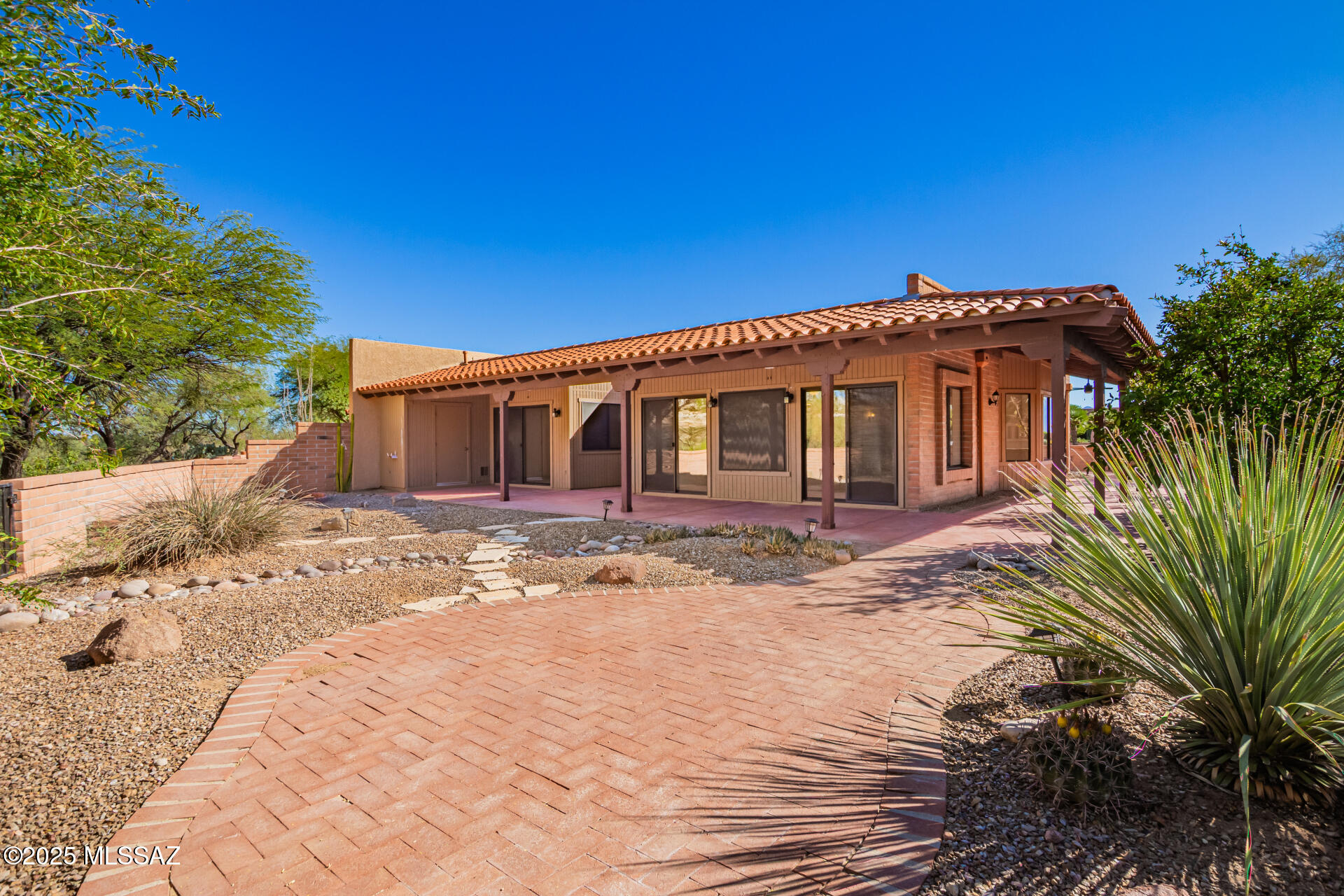 Canoa Seca Estates II (1-133) - Residential