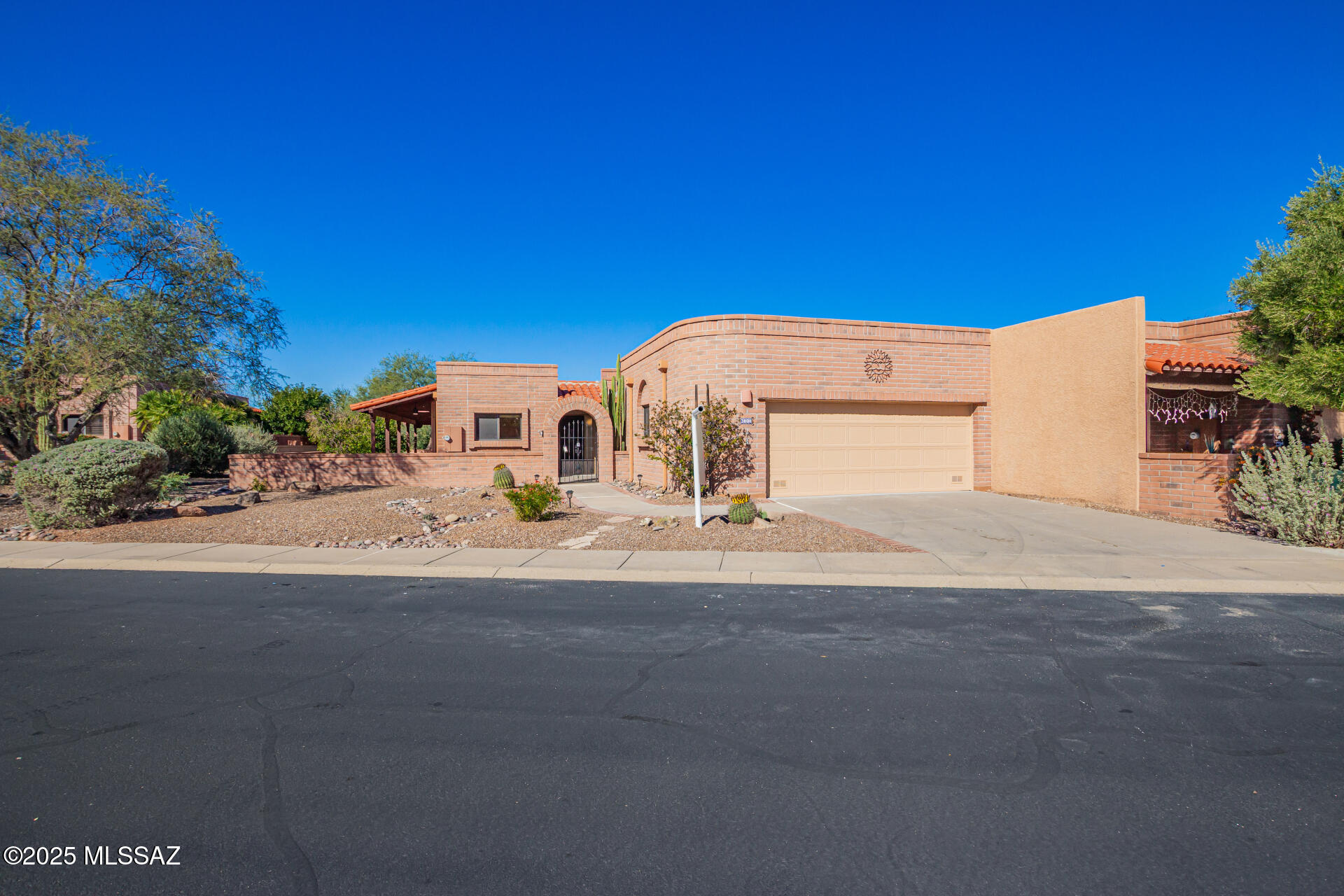 Canoa Seca Estates II (1-133) - Residential