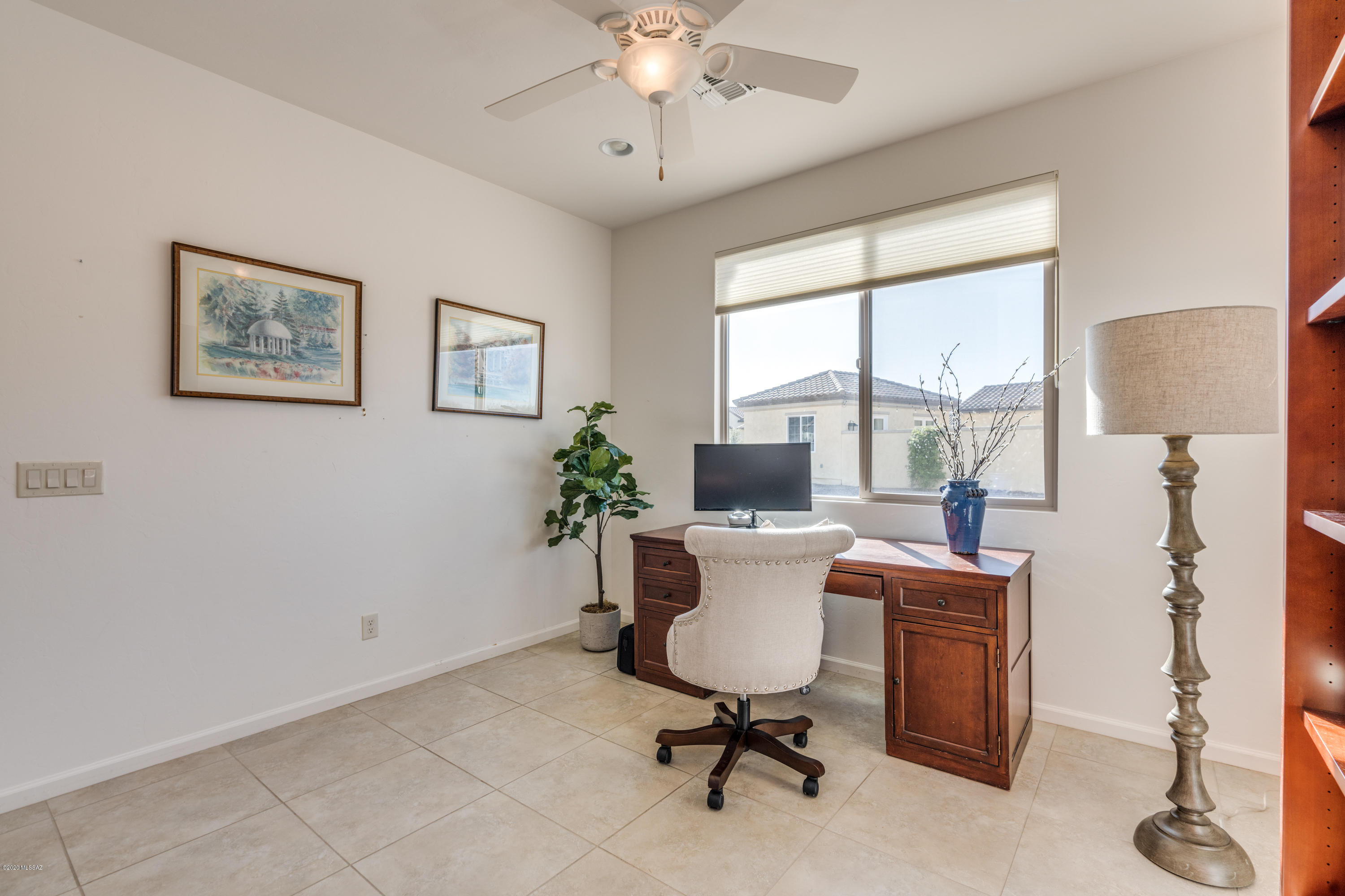 Quail Creek II Unit 21 - Residential