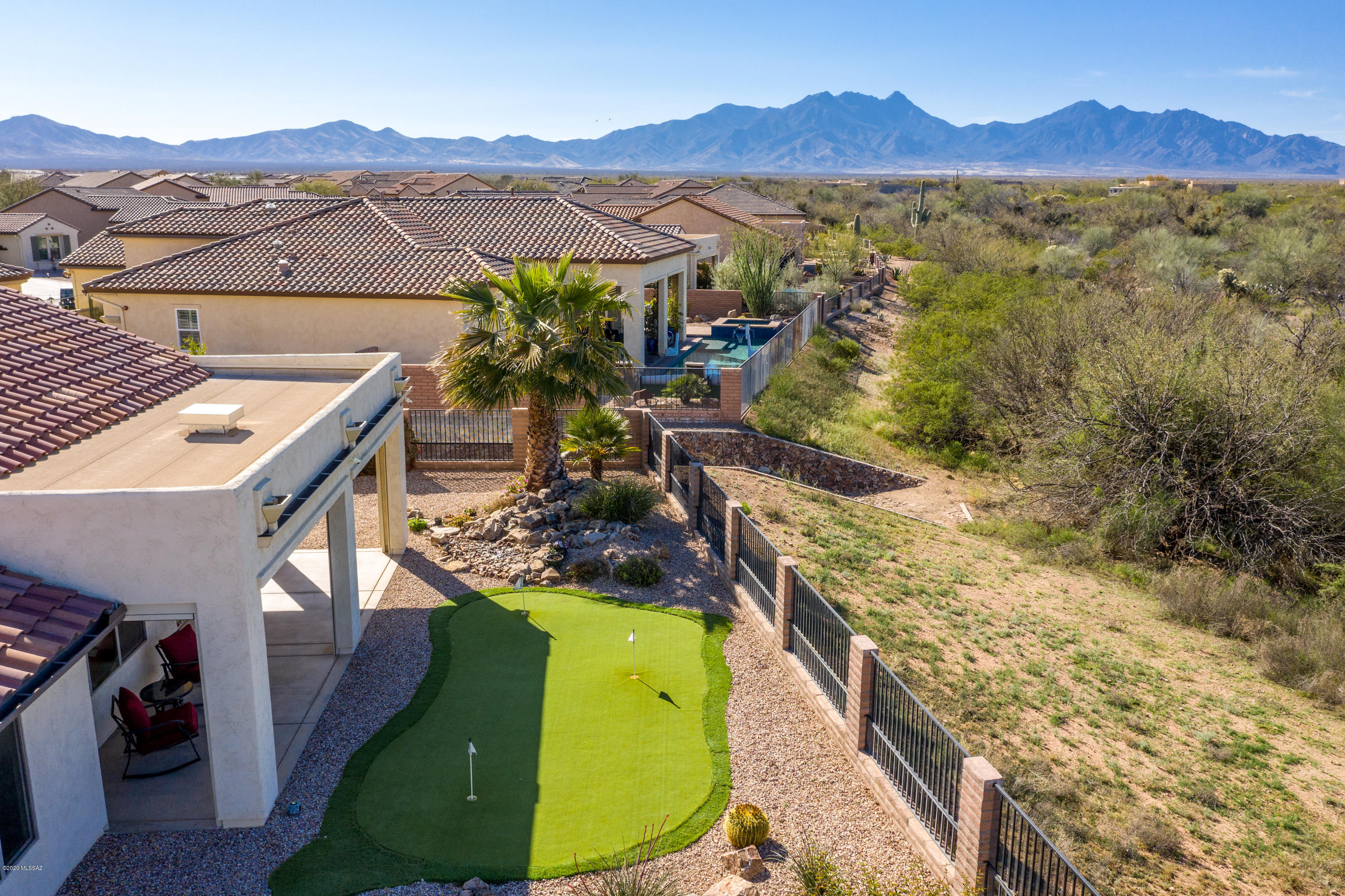 Quail Creek II Unit 21 - Residential