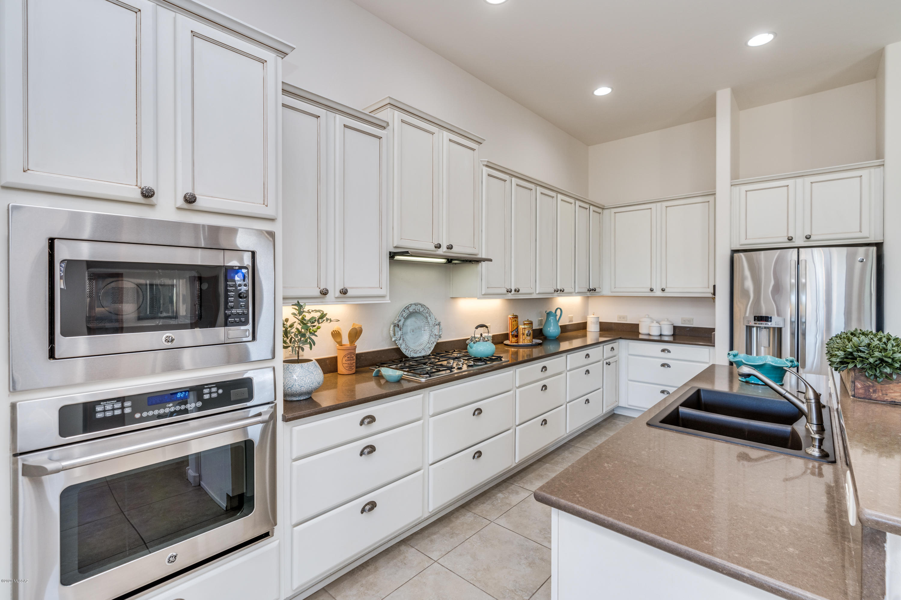 Quail Creek II Unit 21 - Residential