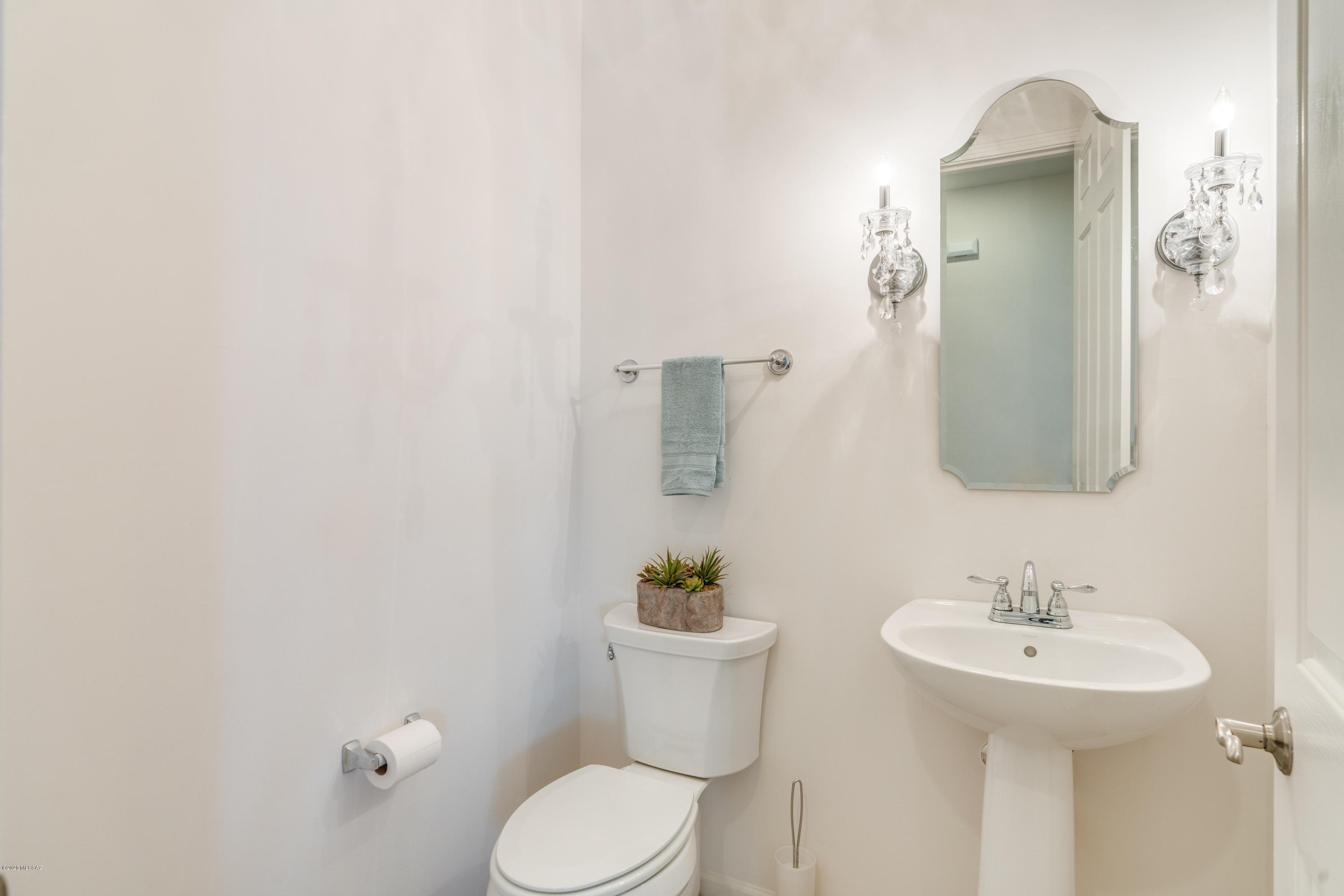 Quail Creek II Unit 21 - Residential