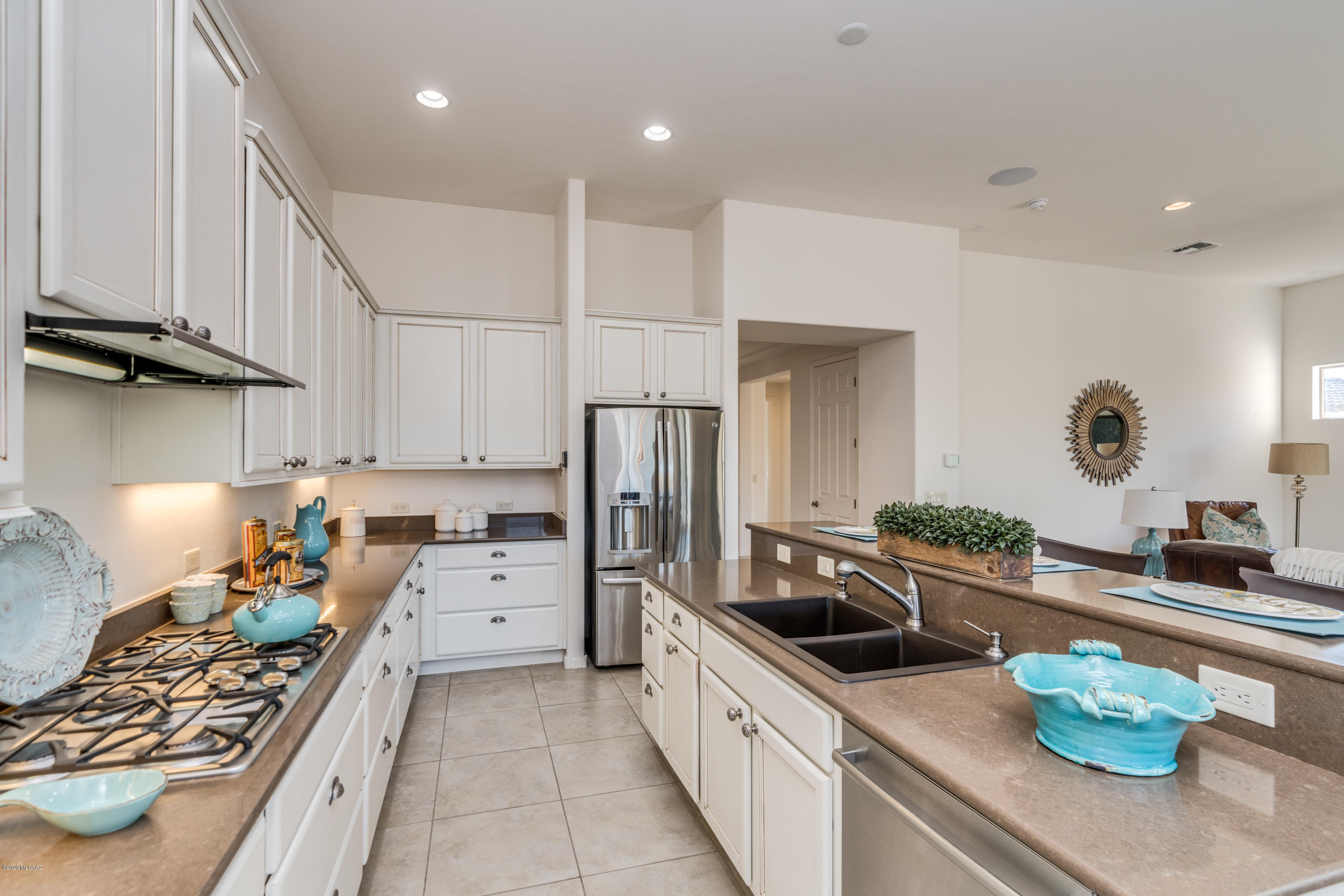 Quail Creek II Unit 21 - Residential