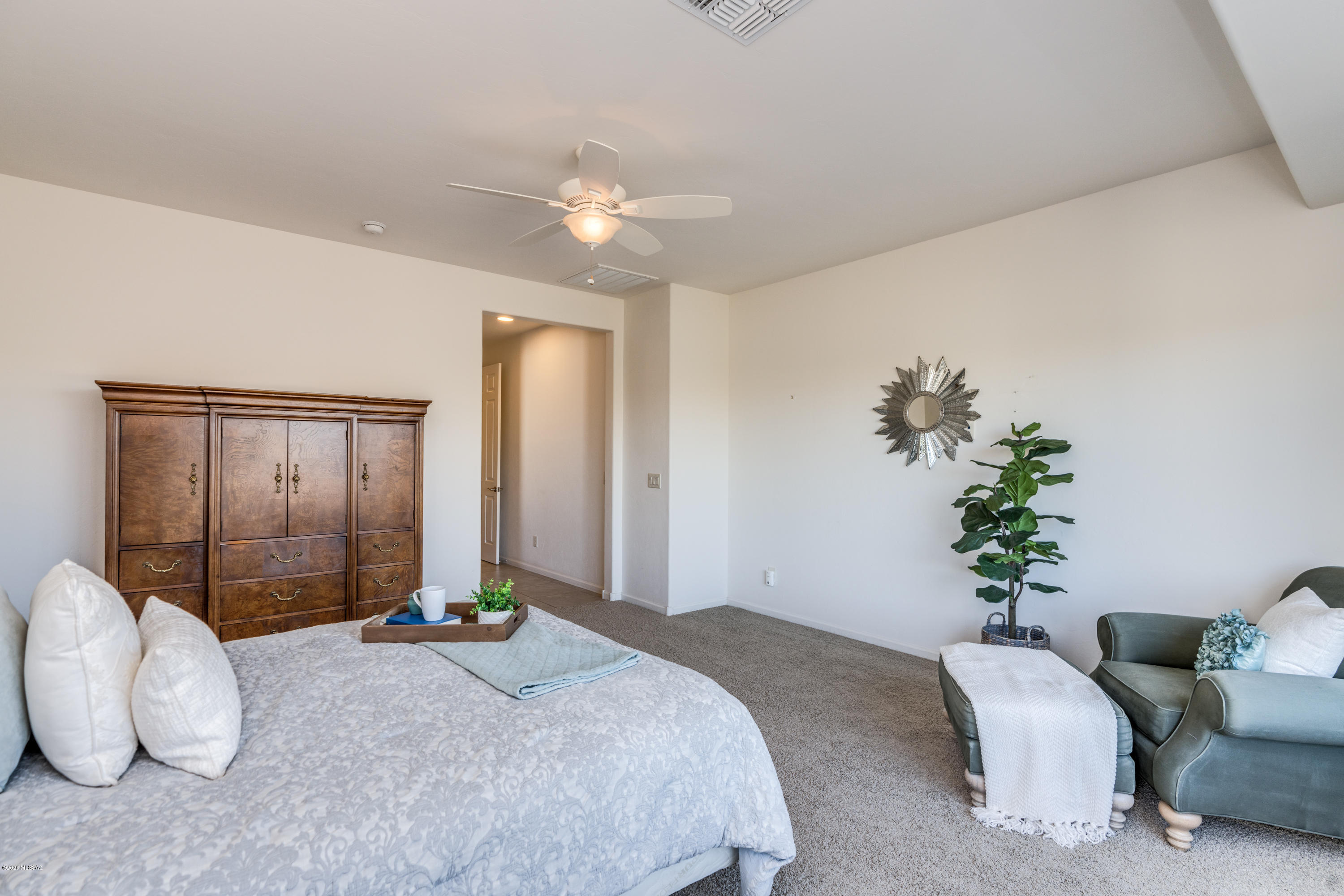Quail Creek II Unit 21 - Residential