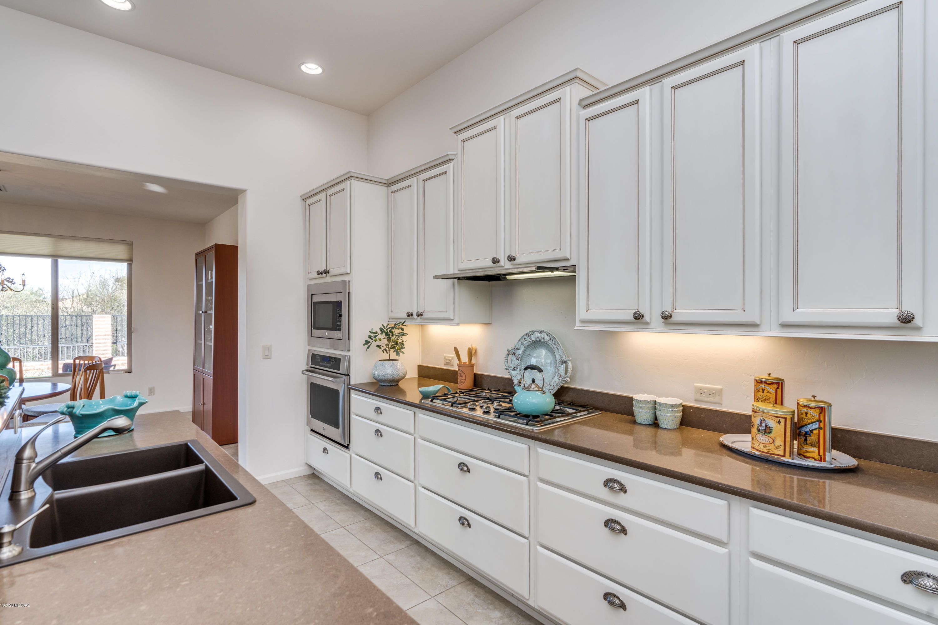 Quail Creek II Unit 21 - Residential