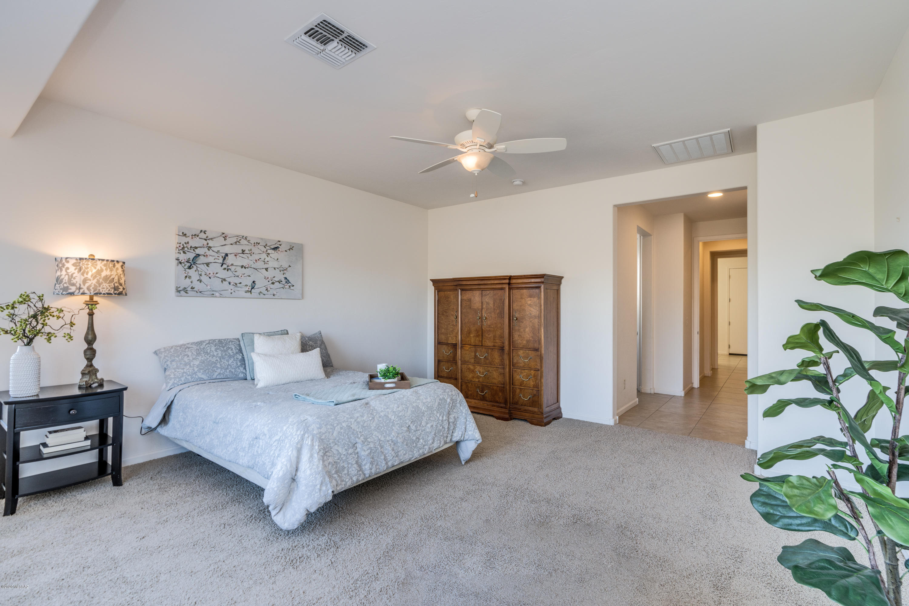 Quail Creek II Unit 21 - Residential