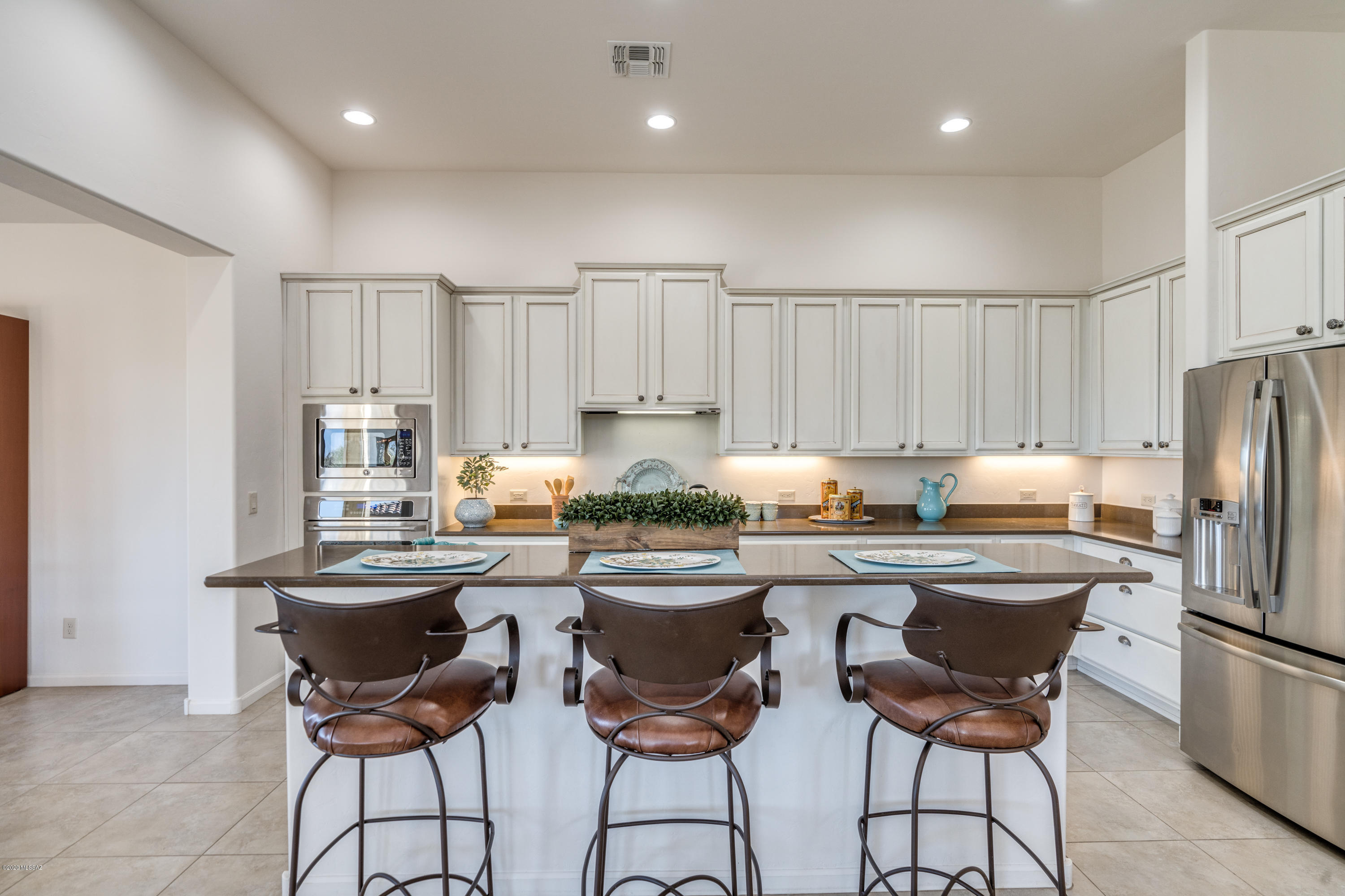Quail Creek II Unit 21 - Residential