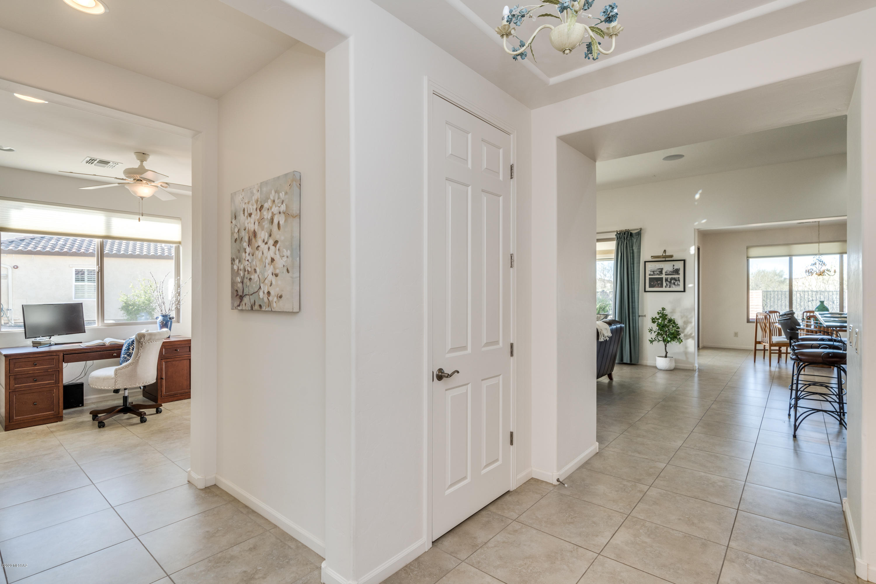 Quail Creek II Unit 21 - Residential