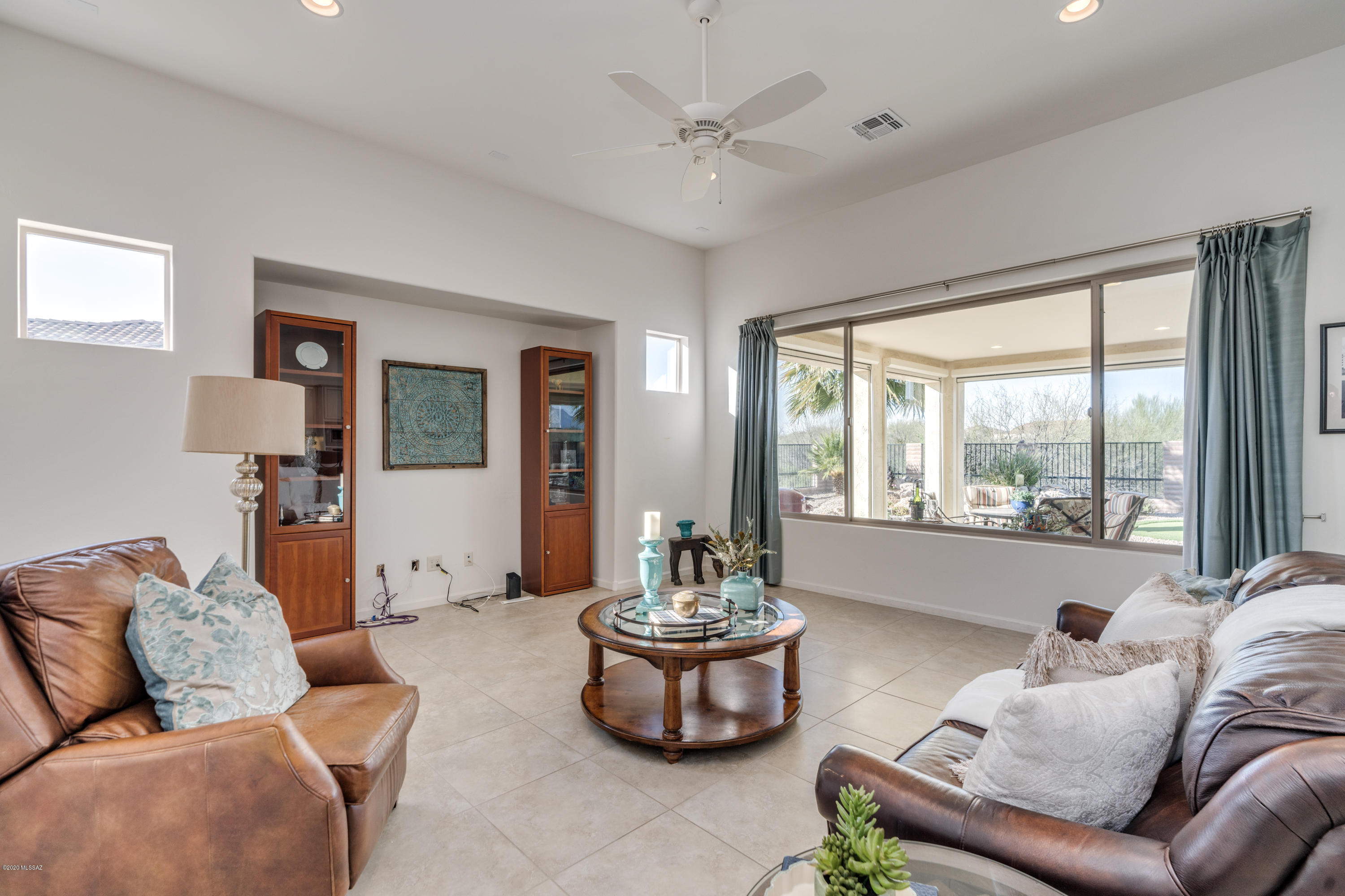 Quail Creek II Unit 21 - Residential
