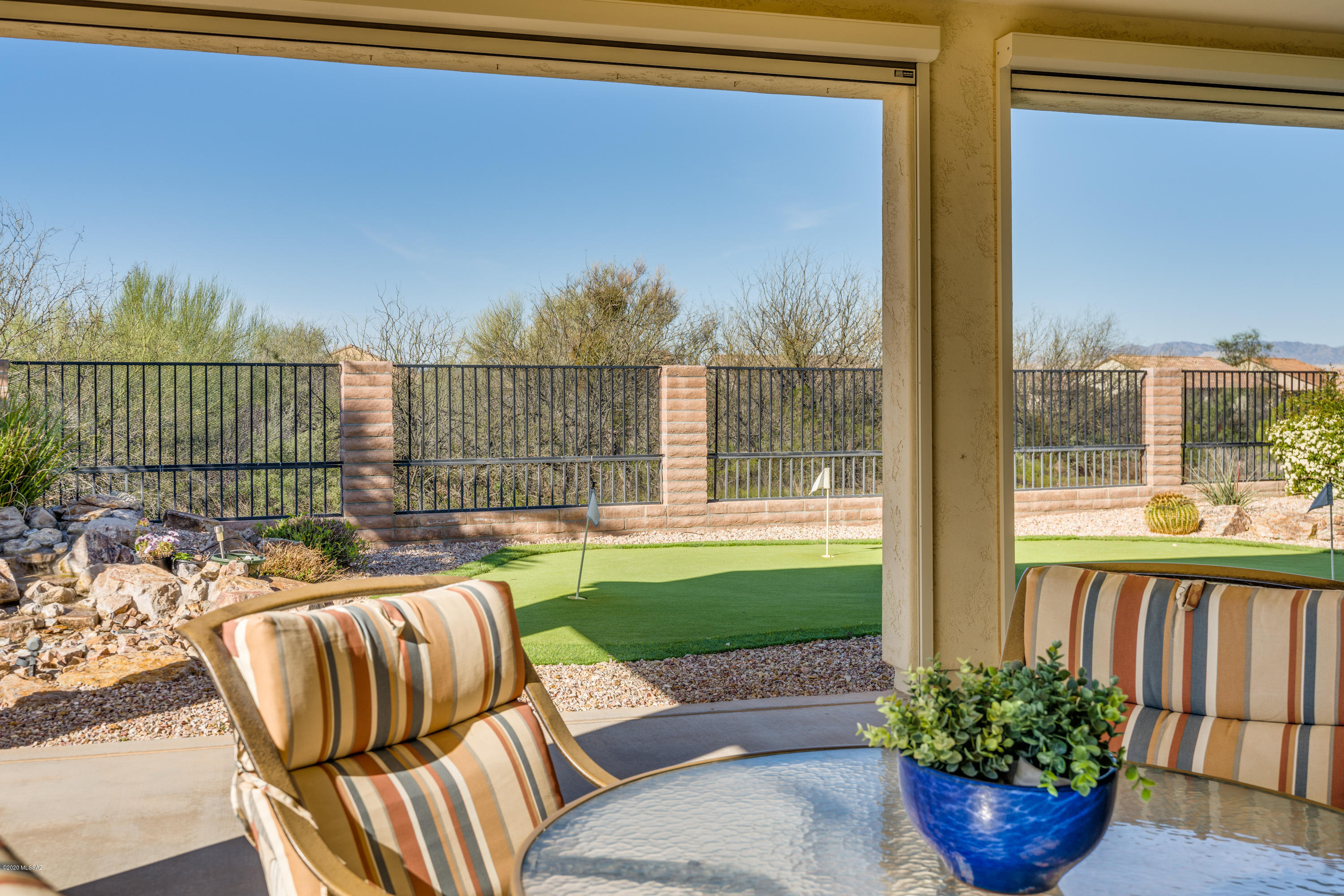Quail Creek II Unit 21 - Residential
