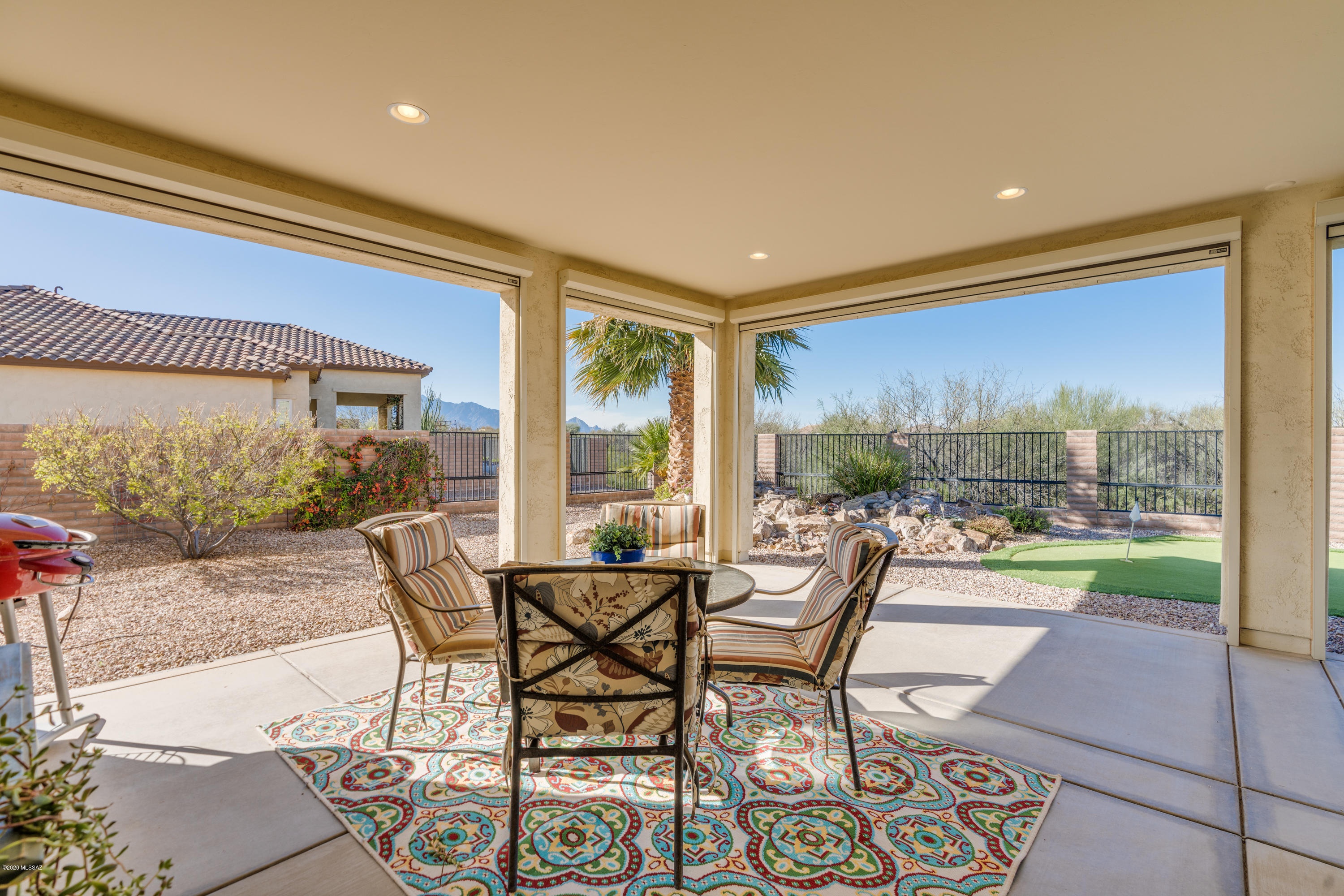 Quail Creek II Unit 21 - Residential