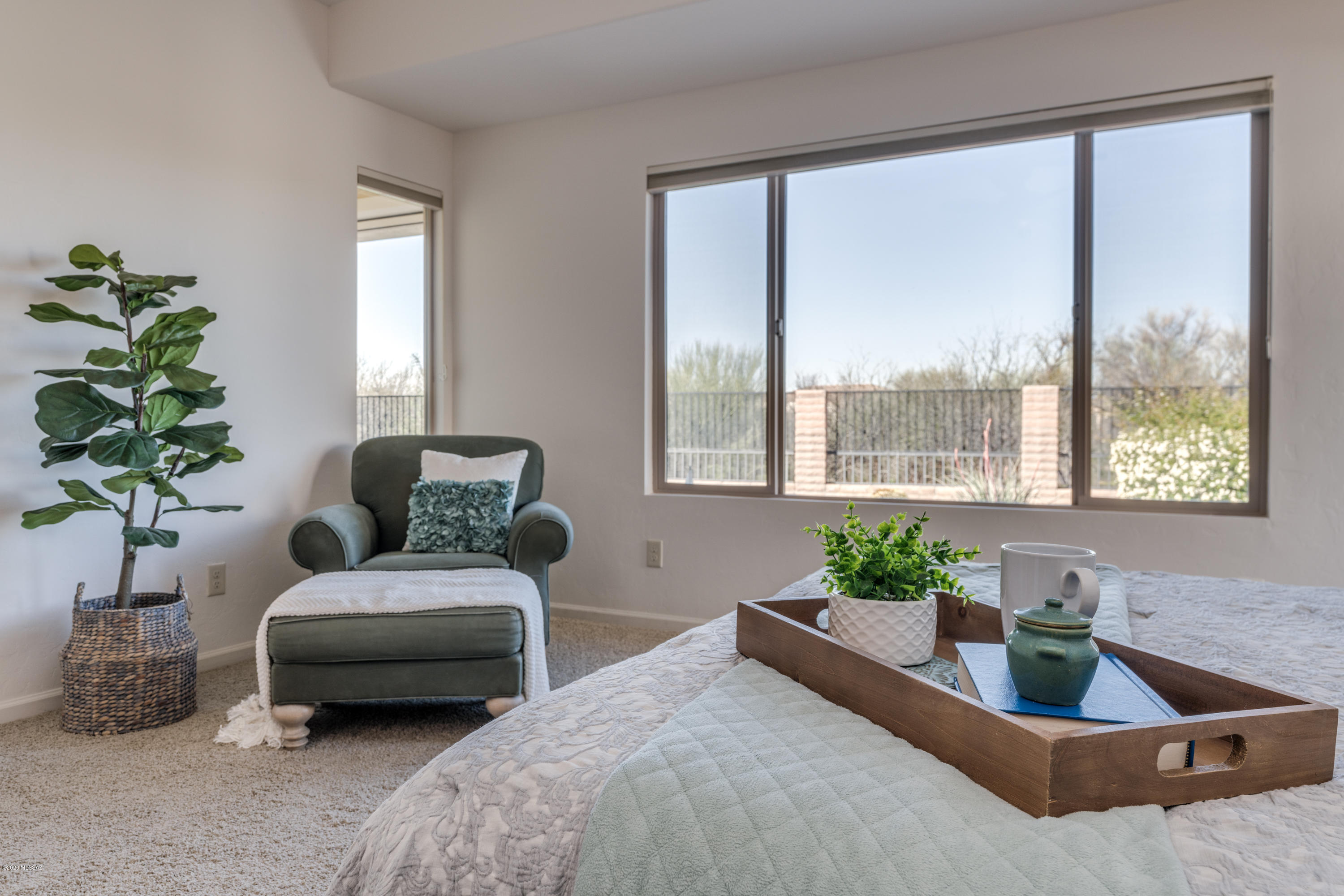 Quail Creek II Unit 21 - Residential