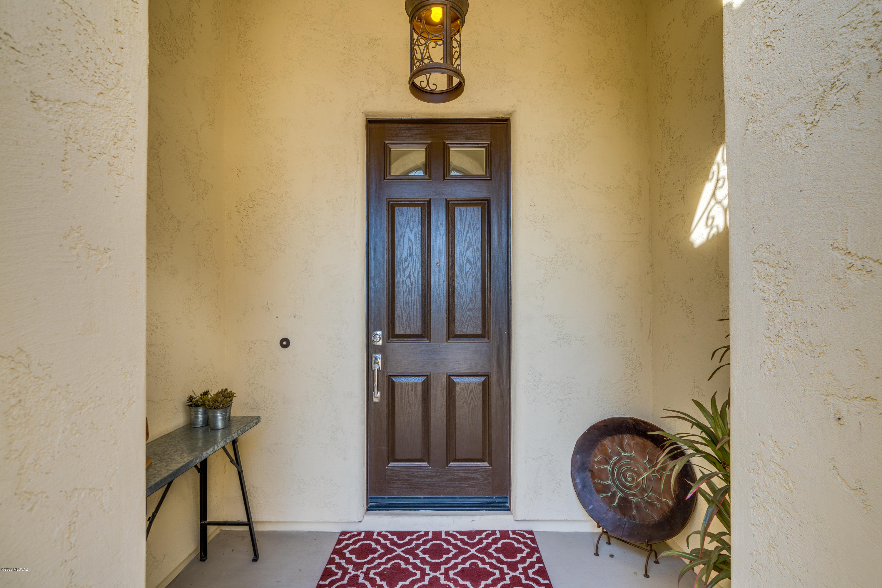 Quail Creek II Unit 21 - Residential