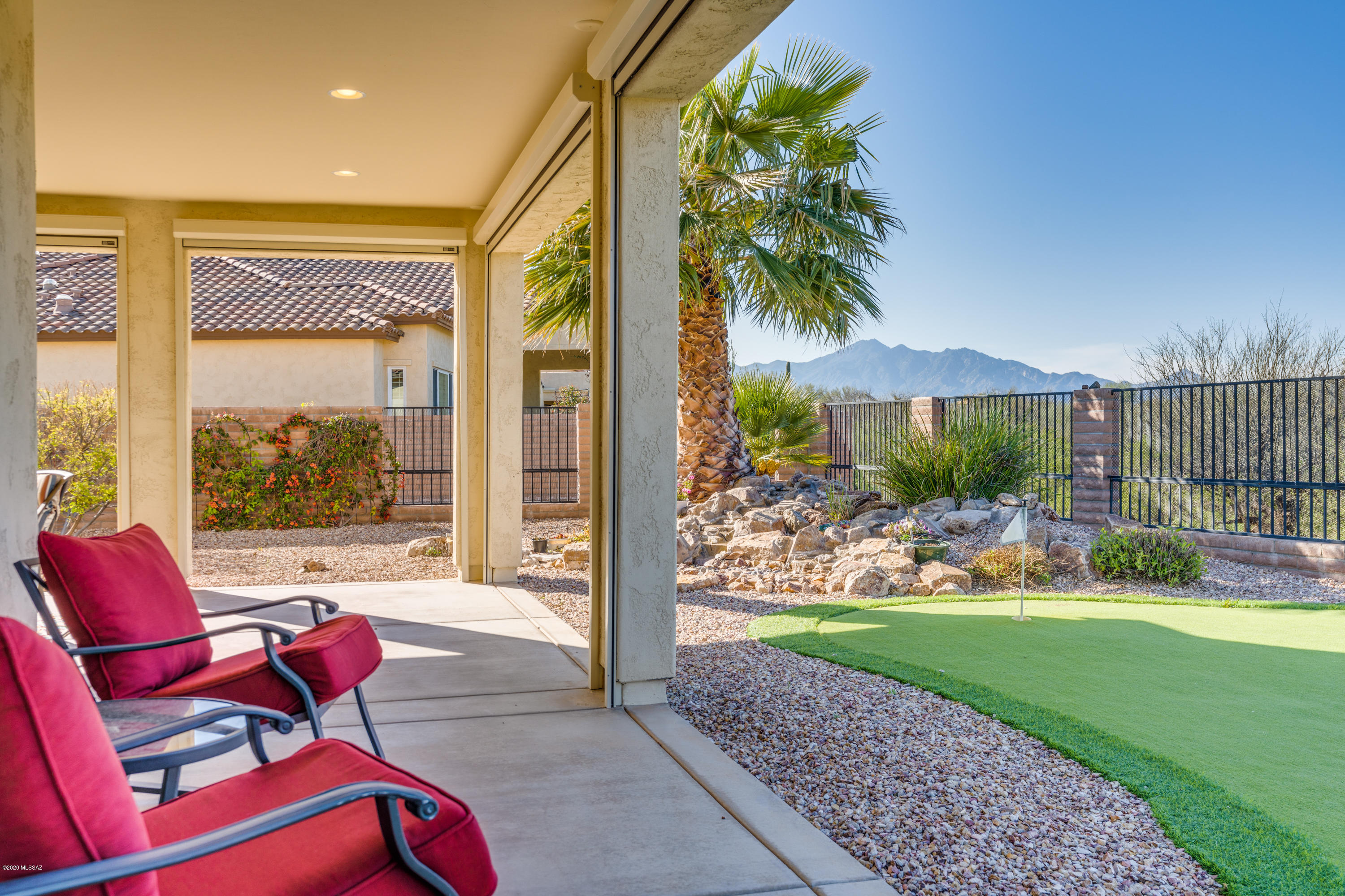 Quail Creek II Unit 21 - Residential