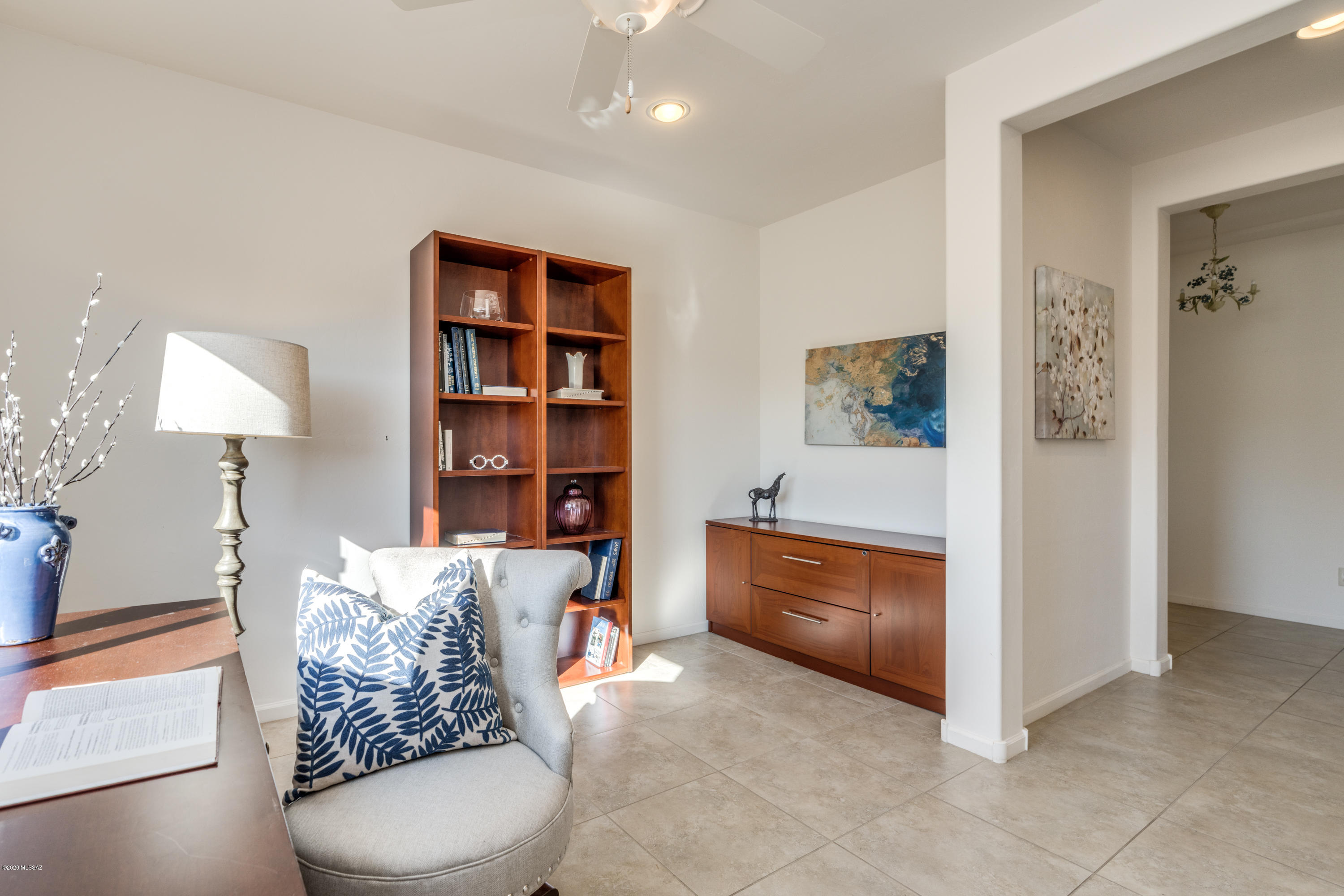 Quail Creek II Unit 21 - Residential