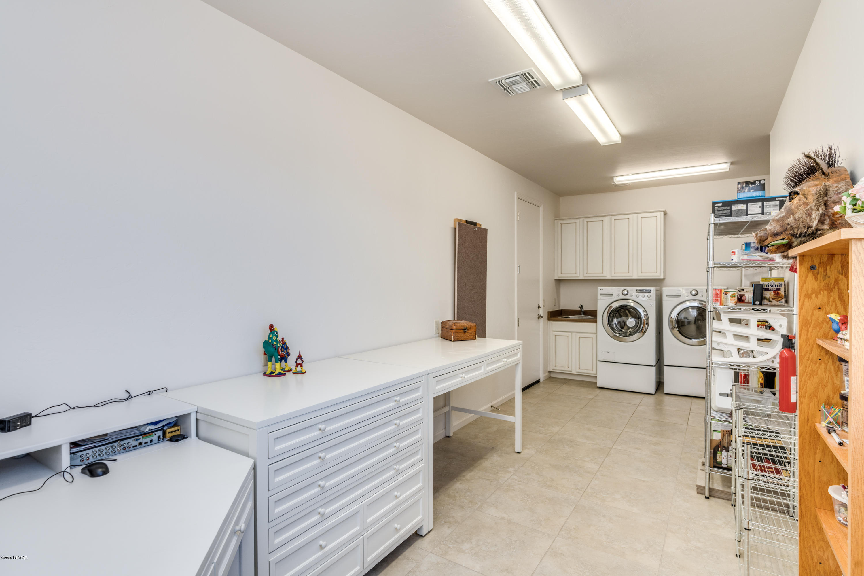 Quail Creek II Unit 21 - Residential