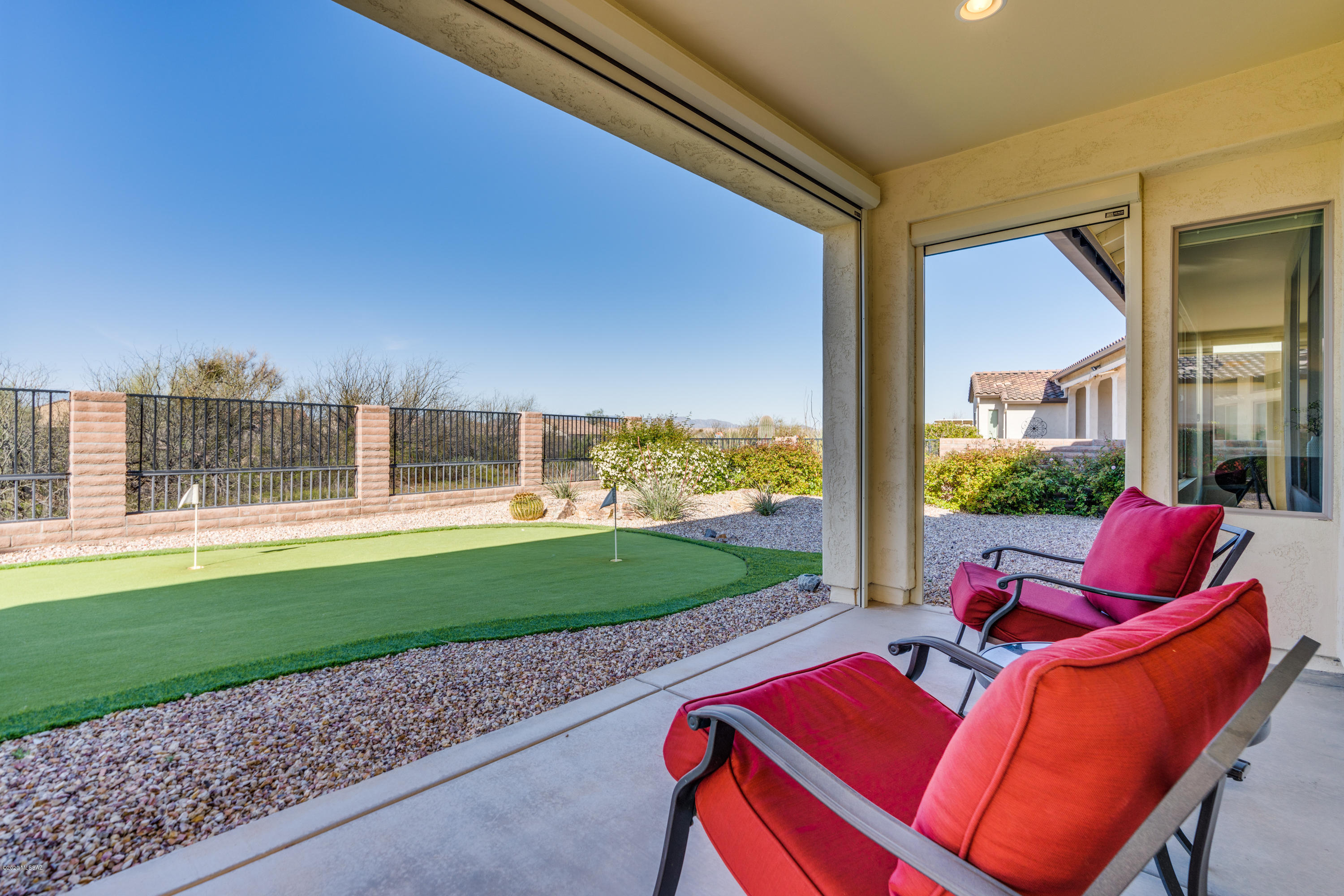 Quail Creek II Unit 21 - Residential