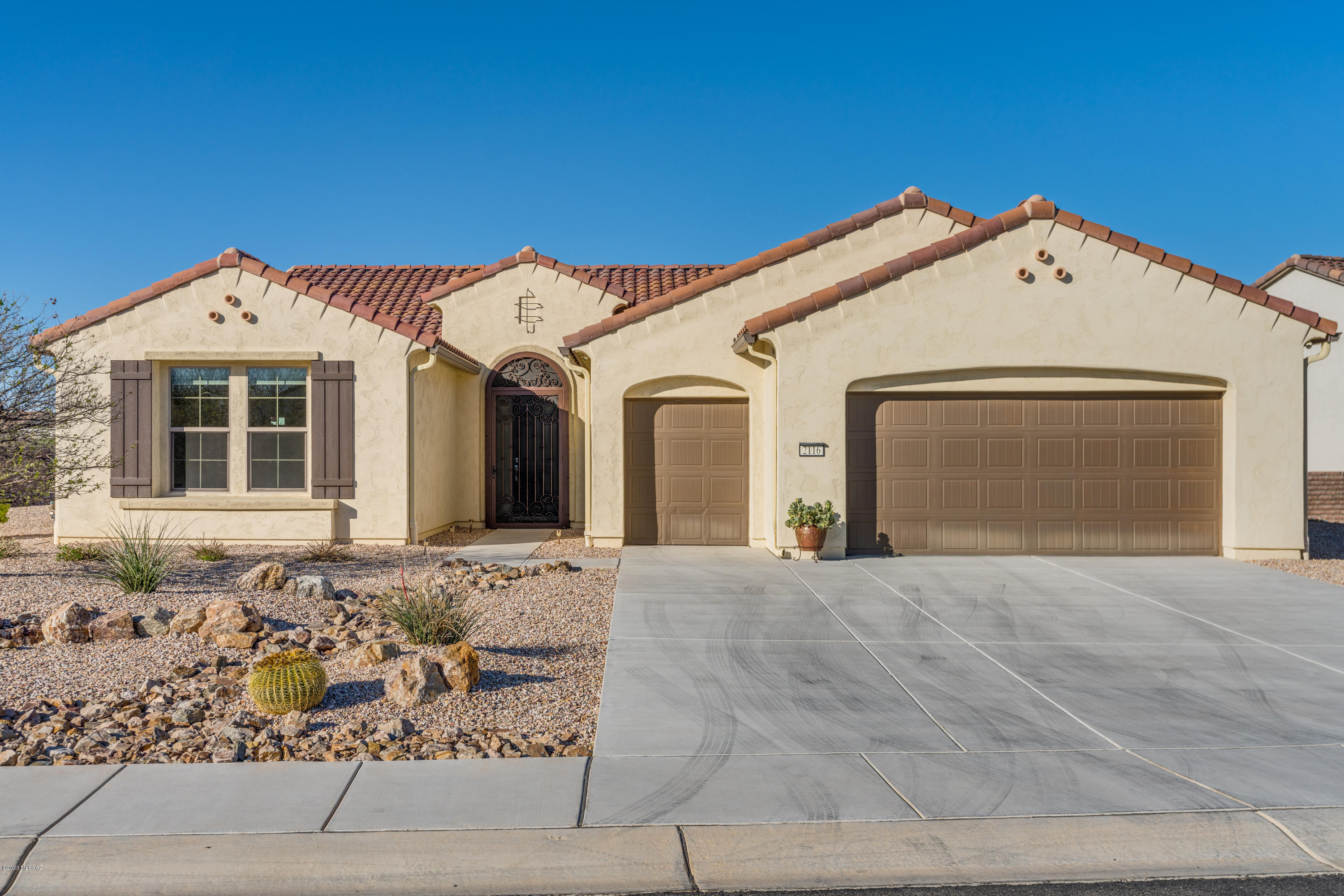 Quail Creek II Unit 21 - Residential
