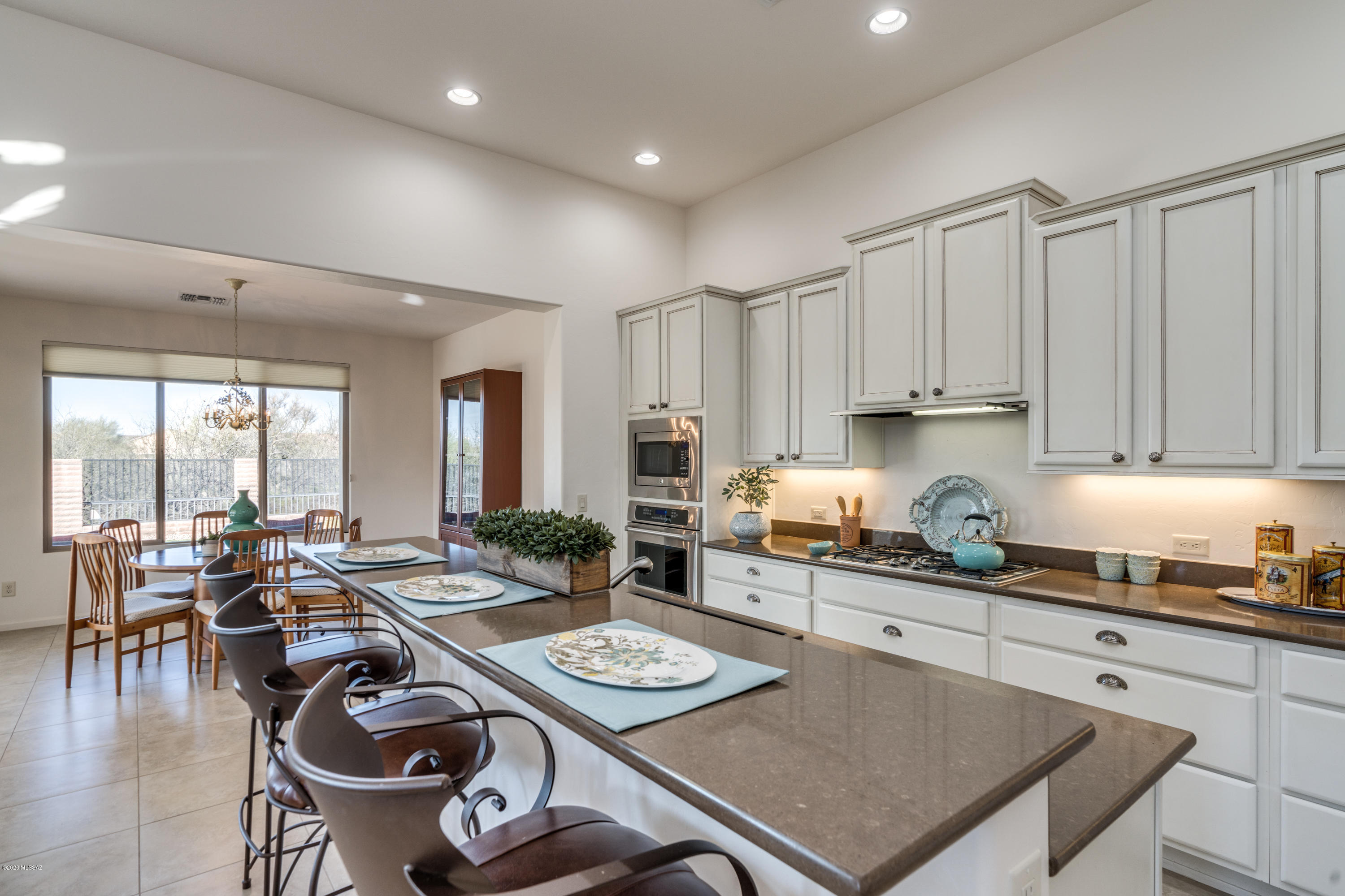 Quail Creek II Unit 21 - Residential
