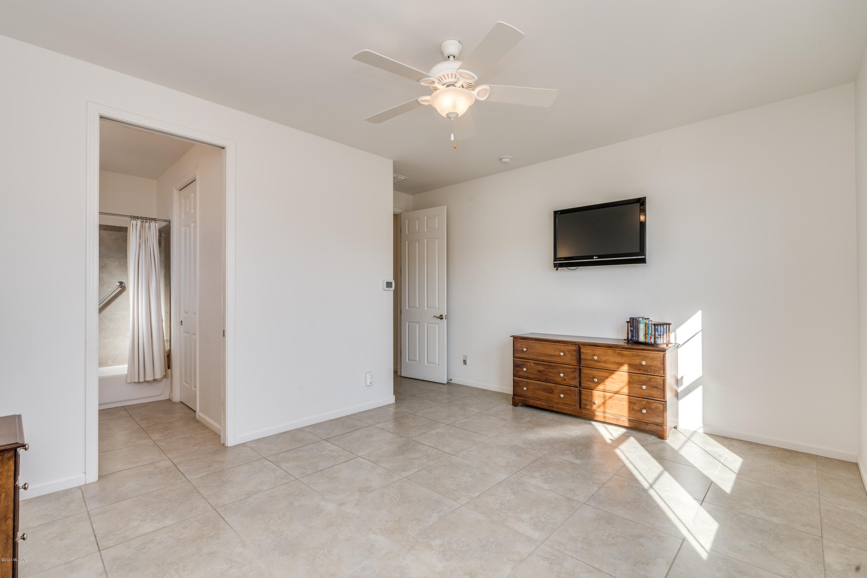 Quail Creek II Unit 21 - Residential