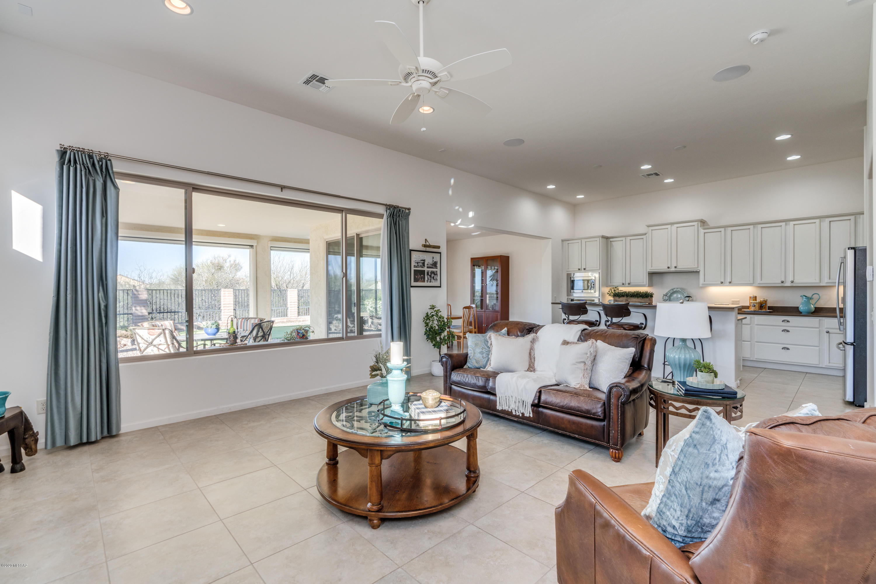 Quail Creek II Unit 21 - Residential