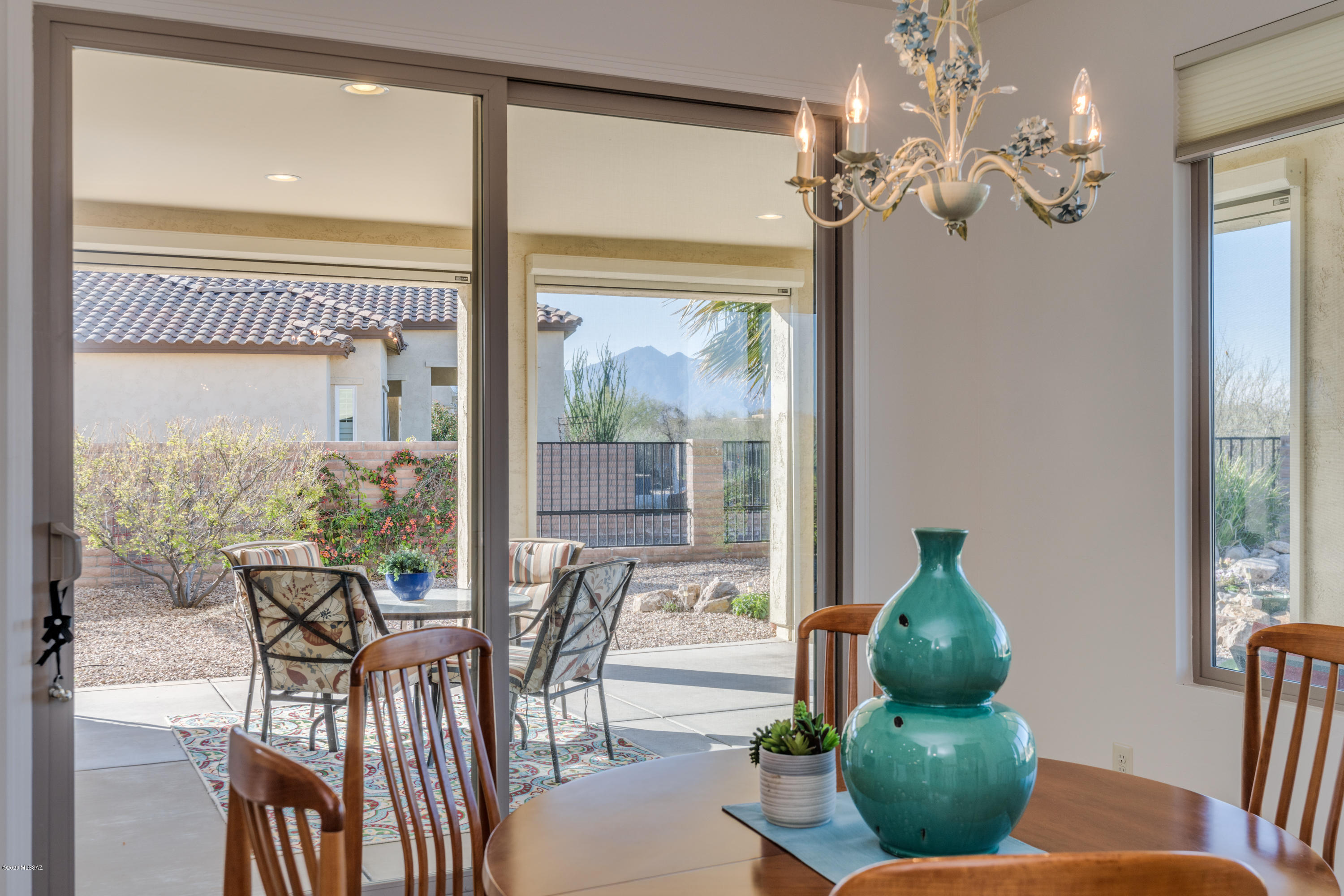 Quail Creek II Unit 21 - Residential