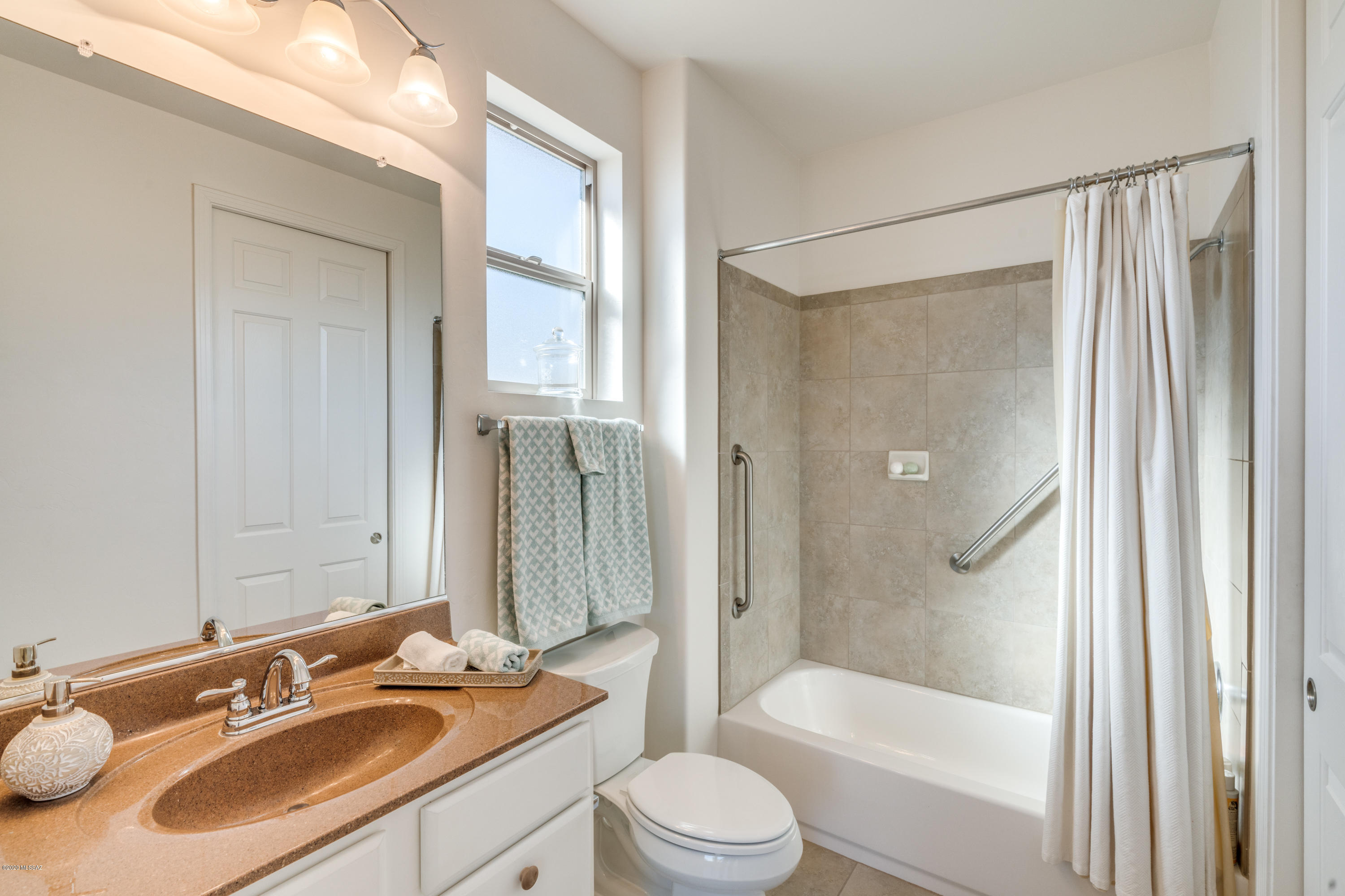 Quail Creek II Unit 21 - Residential