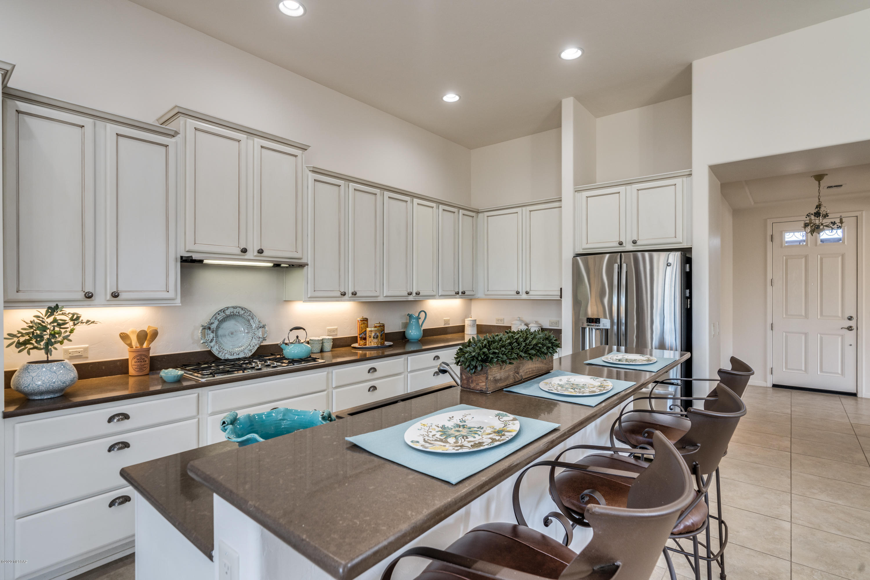 Quail Creek II Unit 21 - Residential