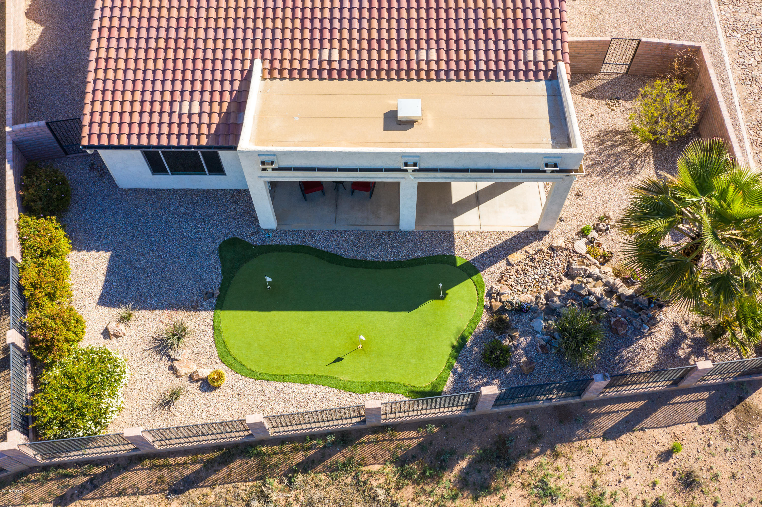 Quail Creek II Unit 21 - Residential