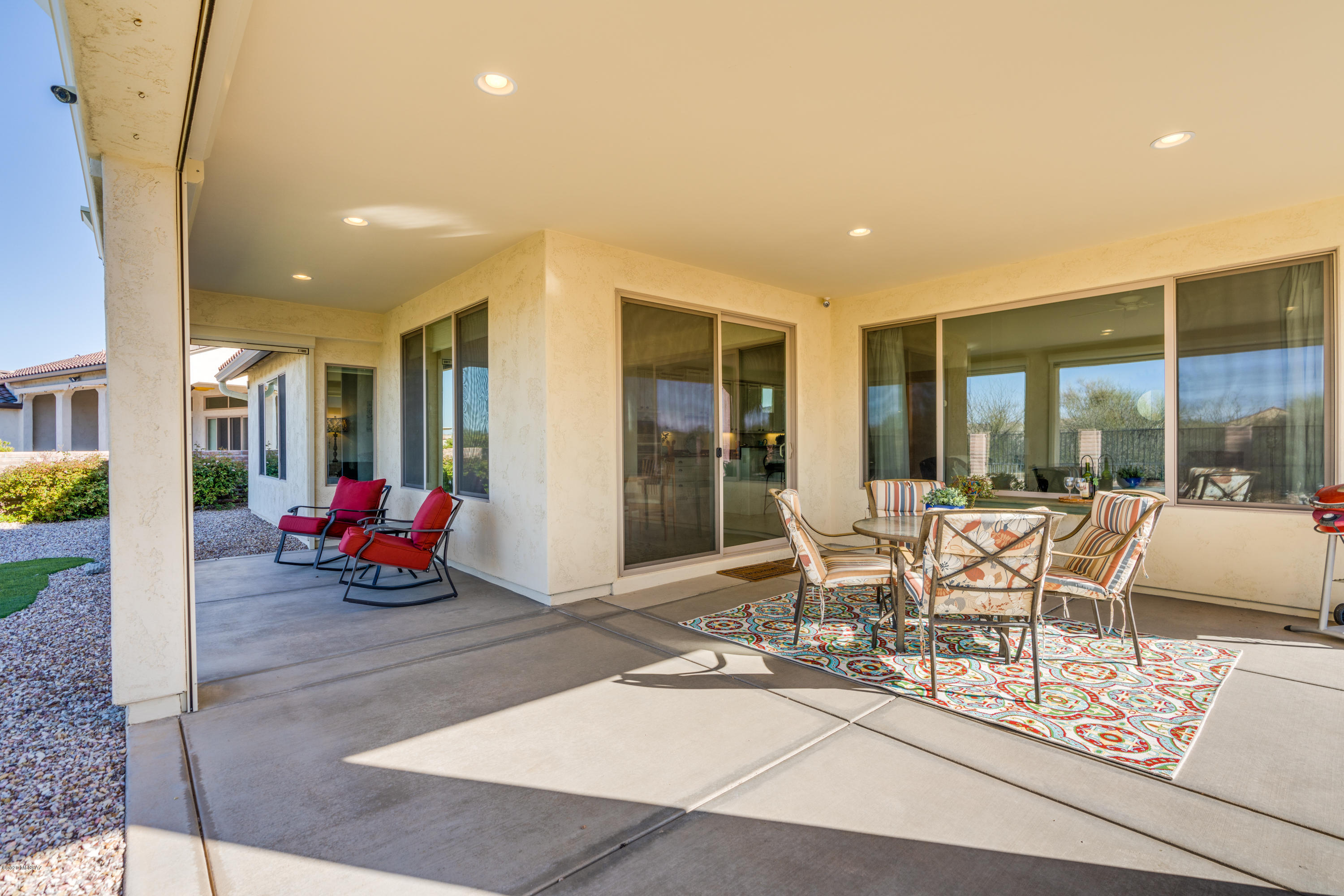Quail Creek II Unit 21 - Residential