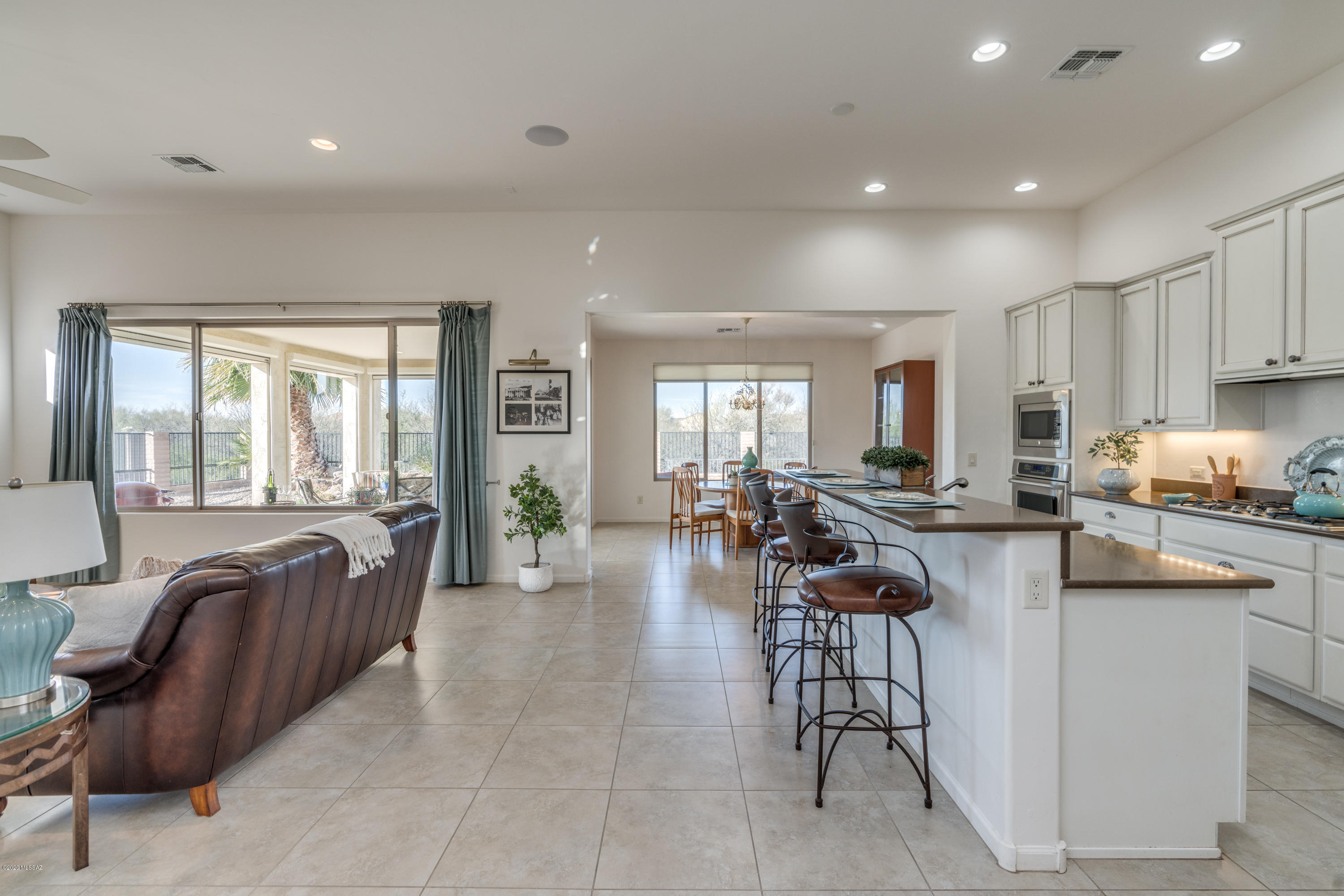 Quail Creek II Unit 21 - Residential